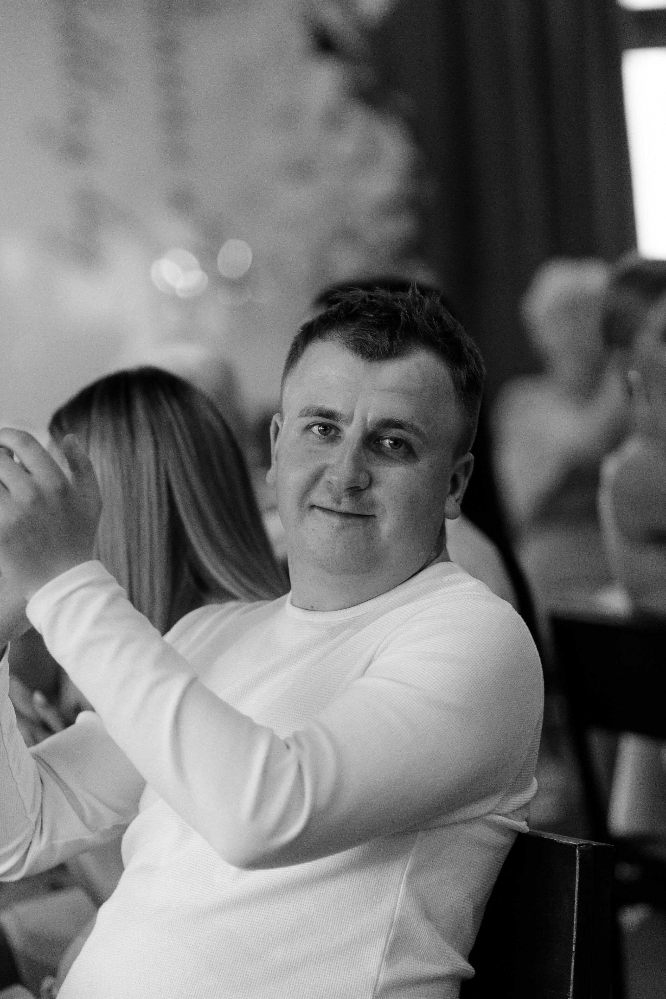 Даниил & Полина. Фотограф Петрозаводск/СПБ