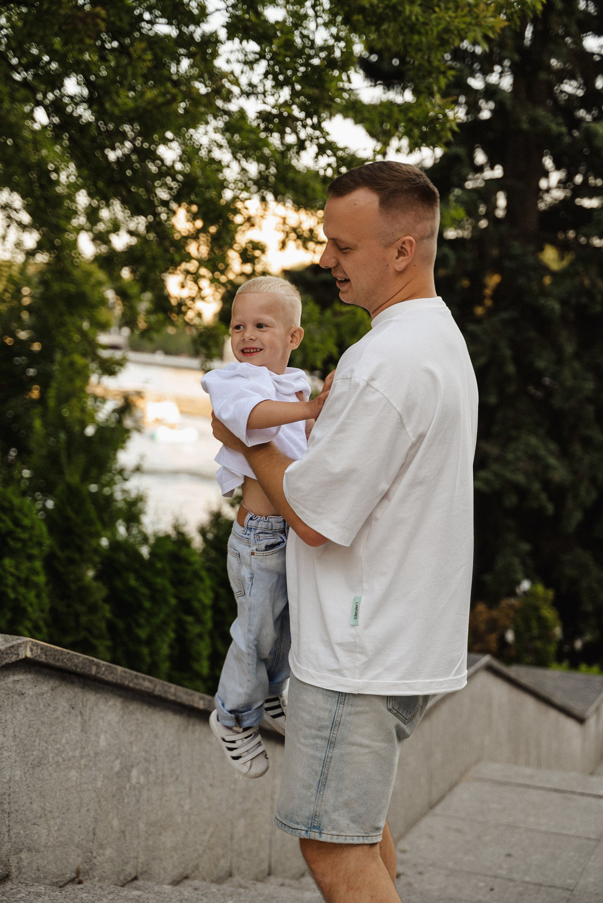 Никита, Настя и Лев. Свадебный и портретный фотограф в Минске Наташа Каракулова