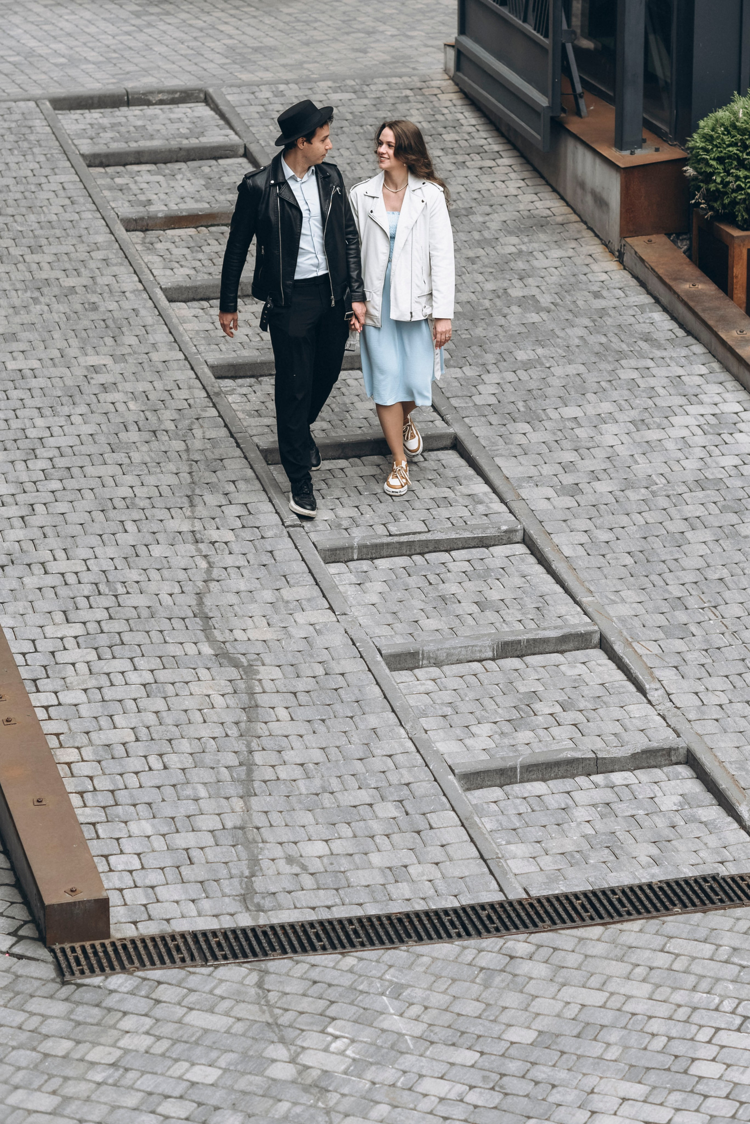 Нина&Слава-LoveStory SPB. Свадебный фотограф Андрей Рижский. Санкт-Петербург