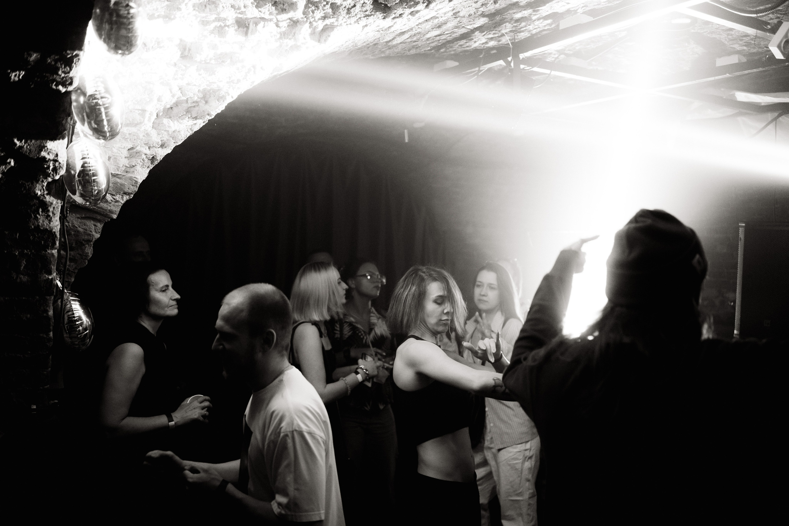 FROM PROVINCE | Одиссея. Фотограф Vika Rin