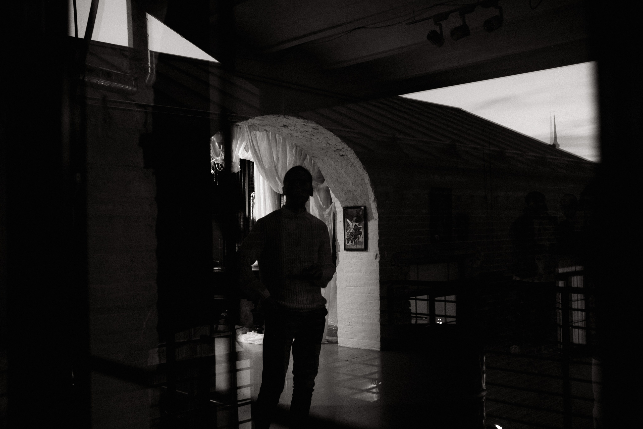 Поэтри-слэм | PRO A﻿RT`S. Фотограф Vika Rin