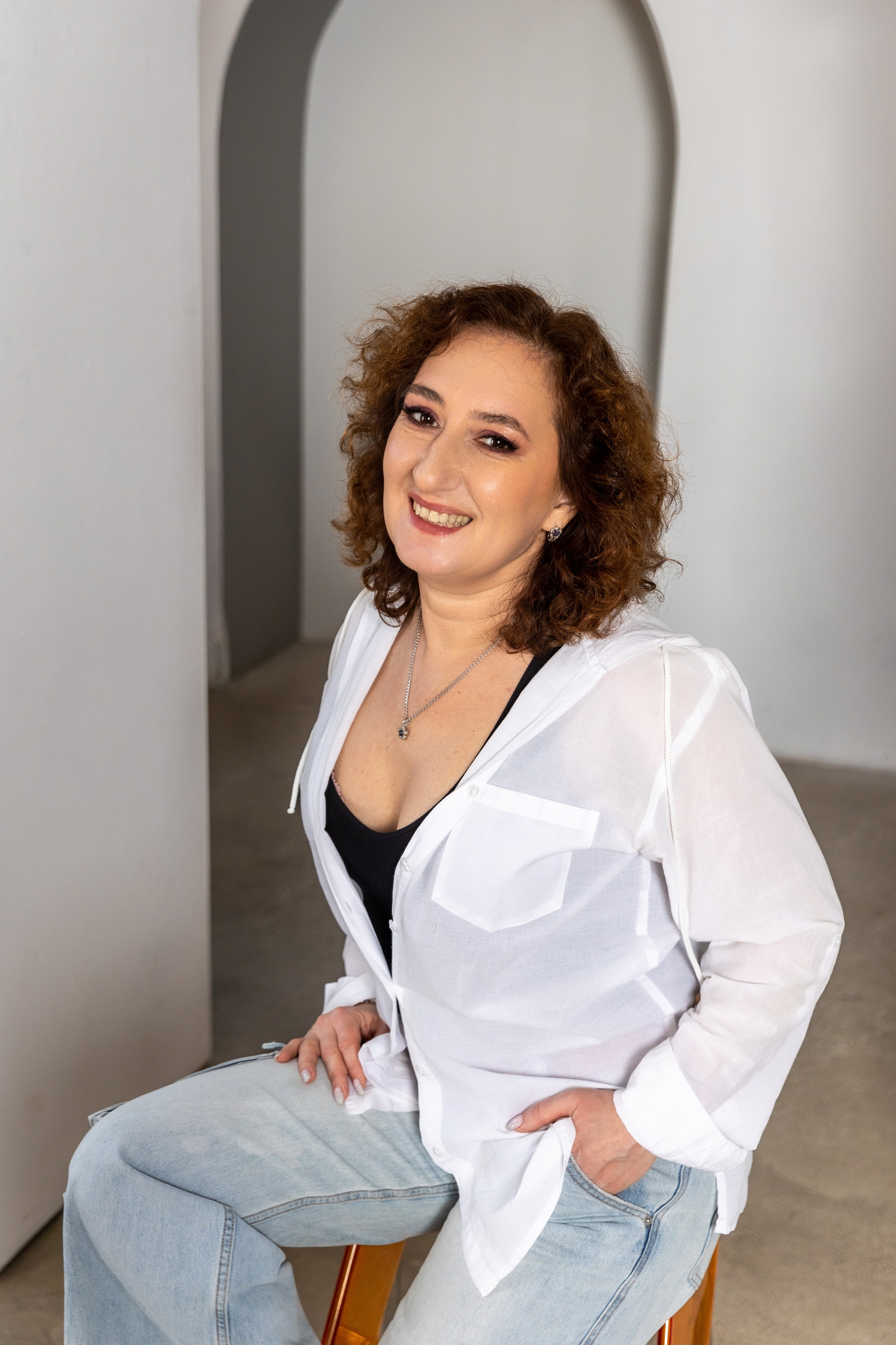 Алина и ее семья. Фотограф в Санкт-Петербурге Закута Ольга