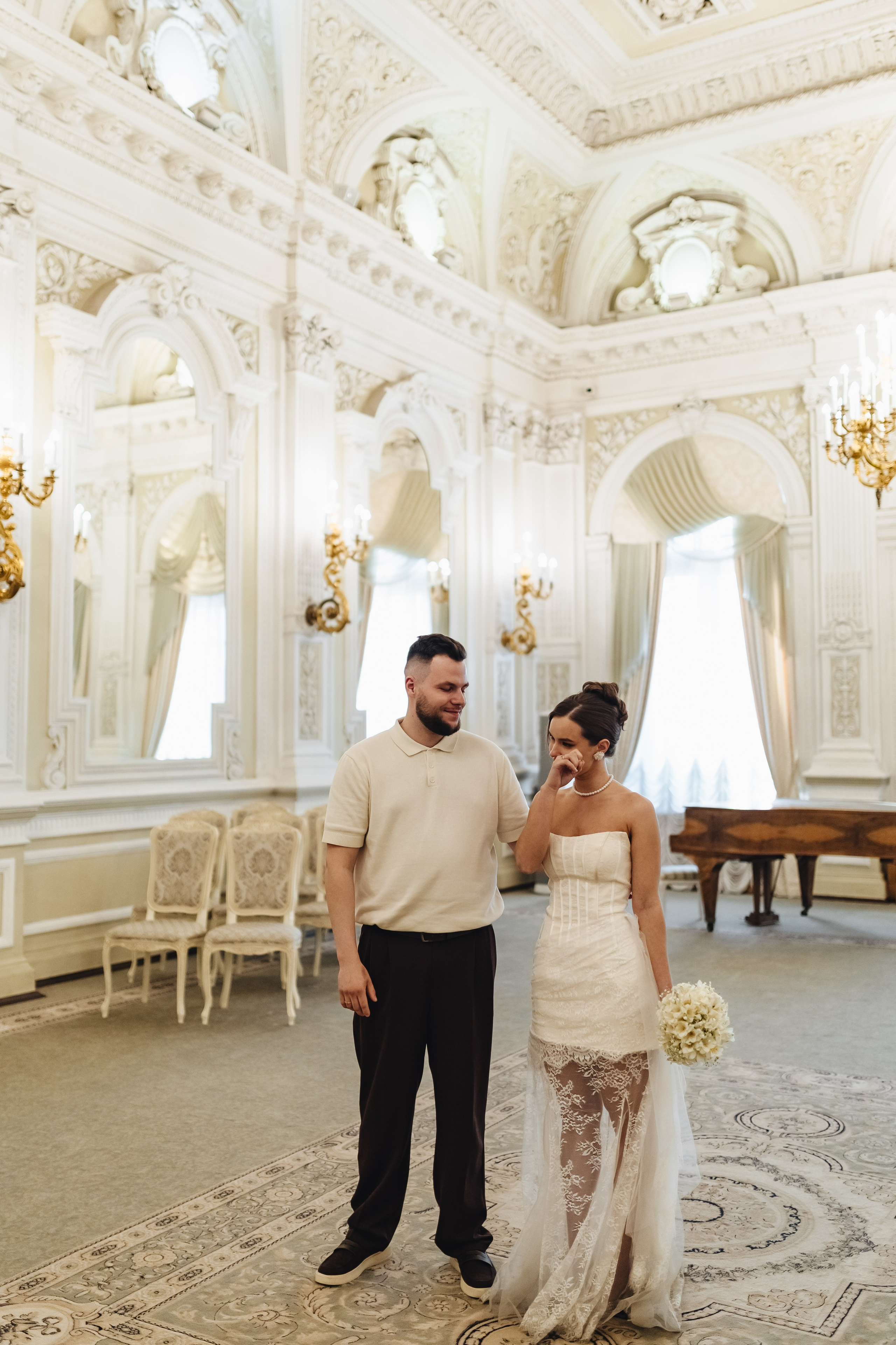 Первый Дворец. Jen.swph Свадебный фотограф