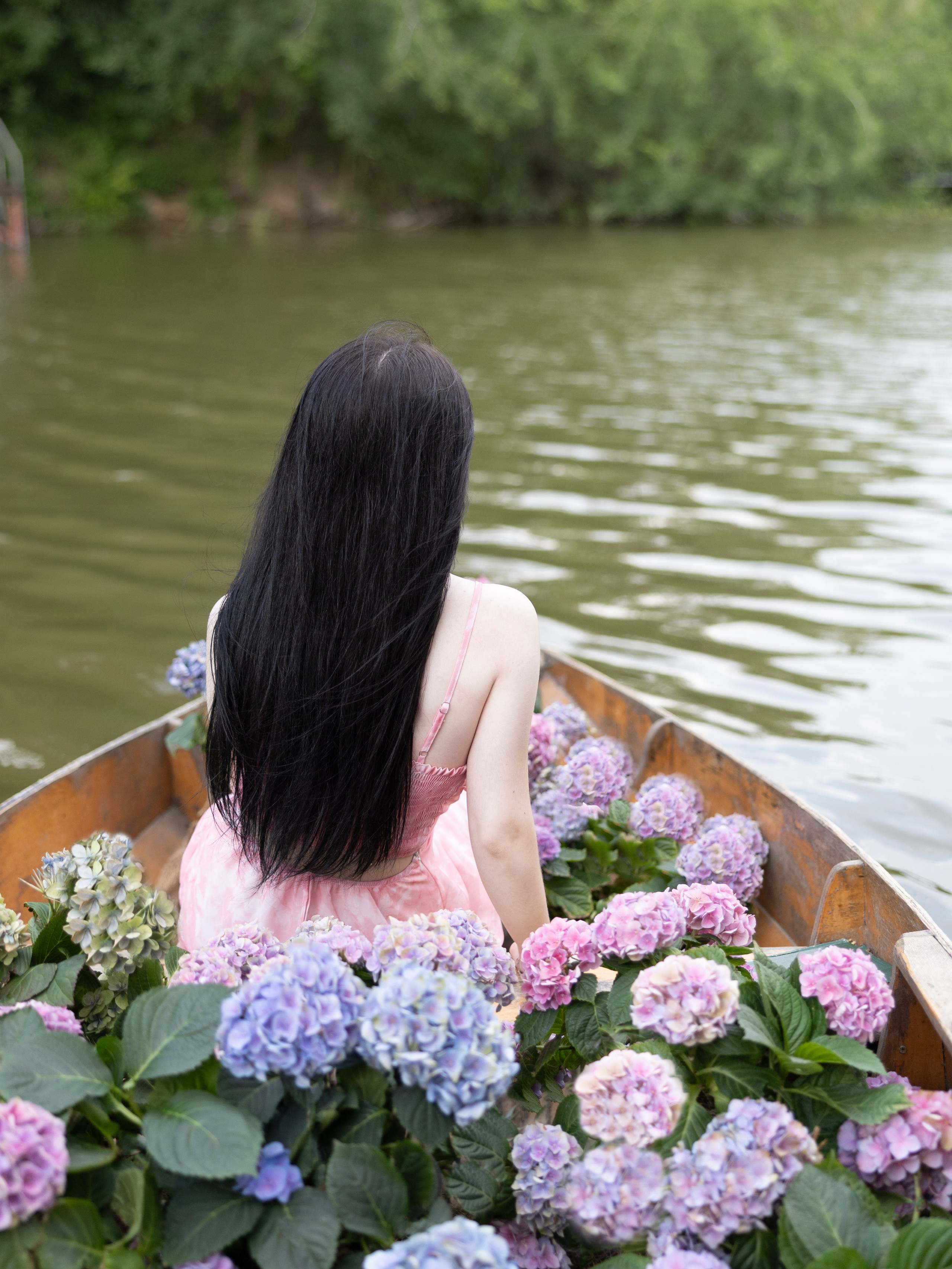 Индивидуальная съемка. Главная