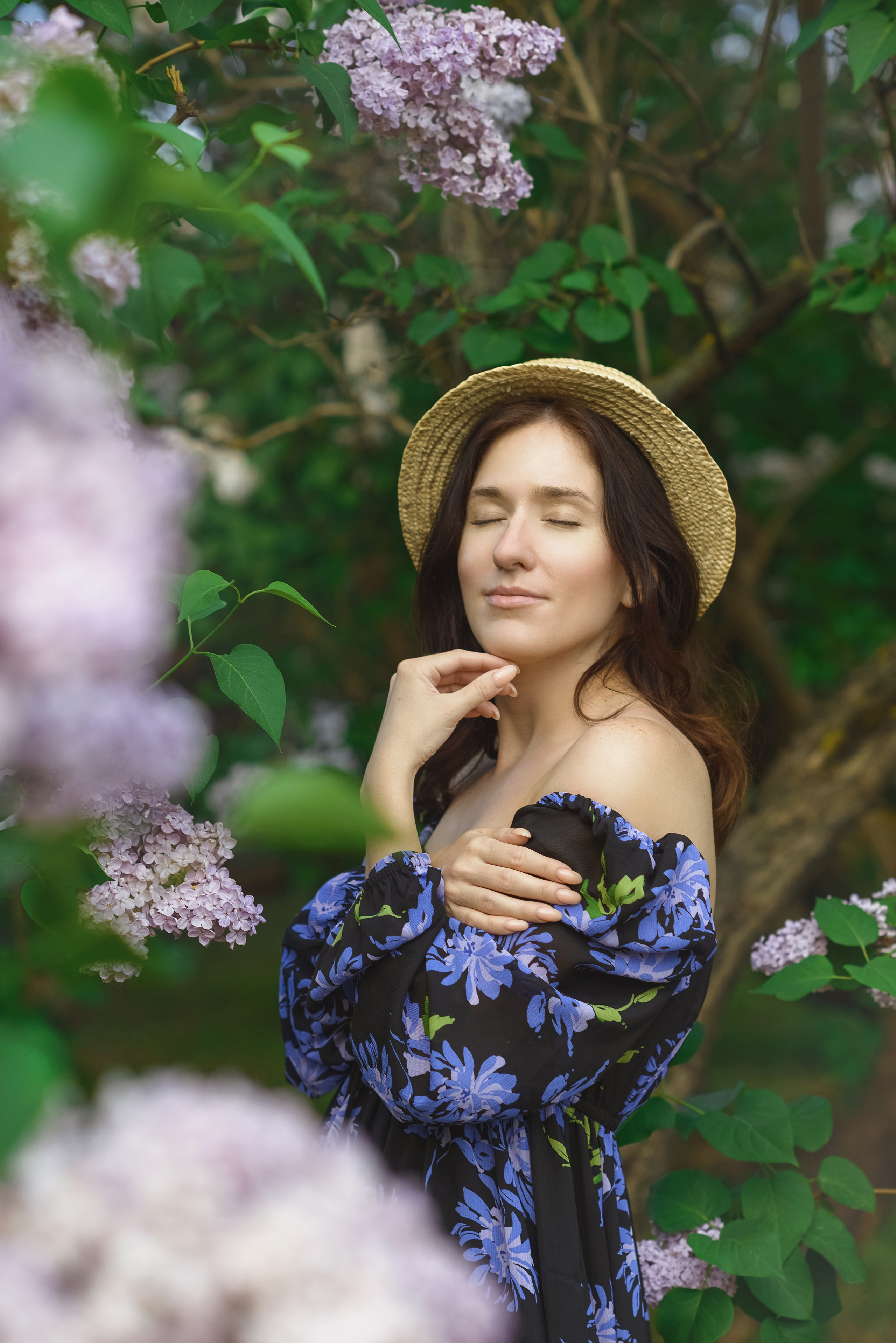 Елена. Фотограф в Санкт-Петербурге Катя Прудникова