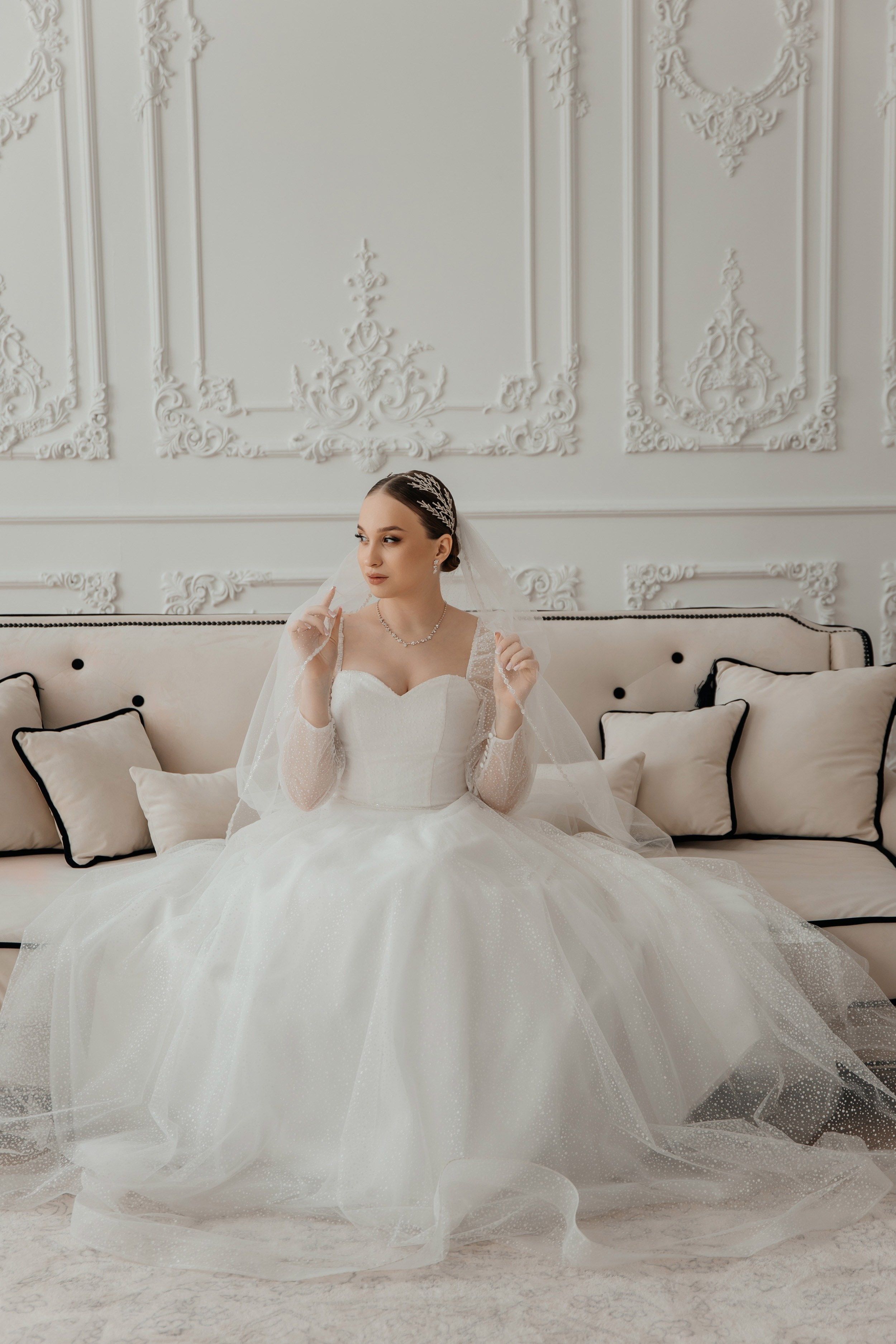 Свадебные истори. Главная