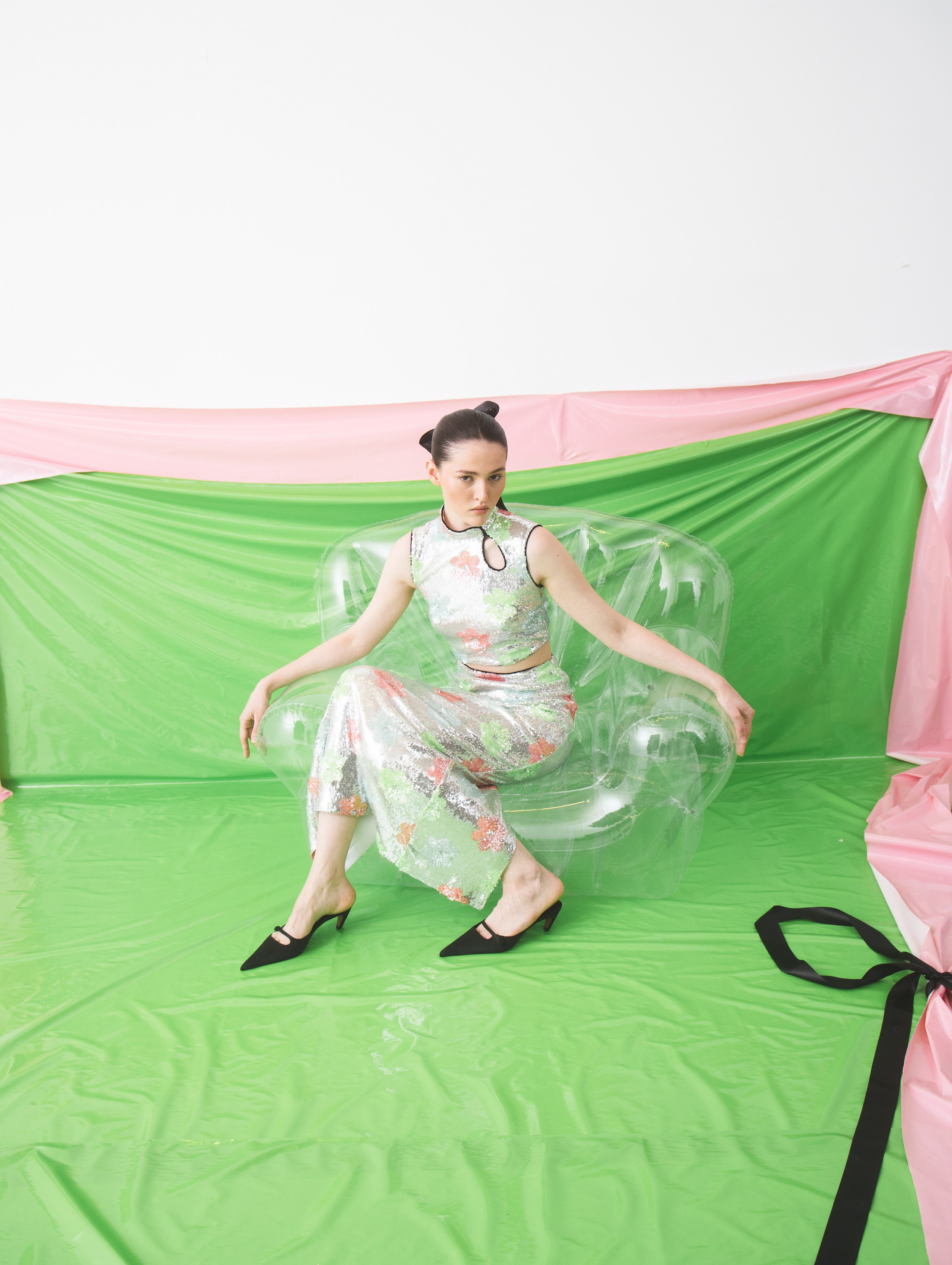 Chlorophyll. Фотограф в Москве