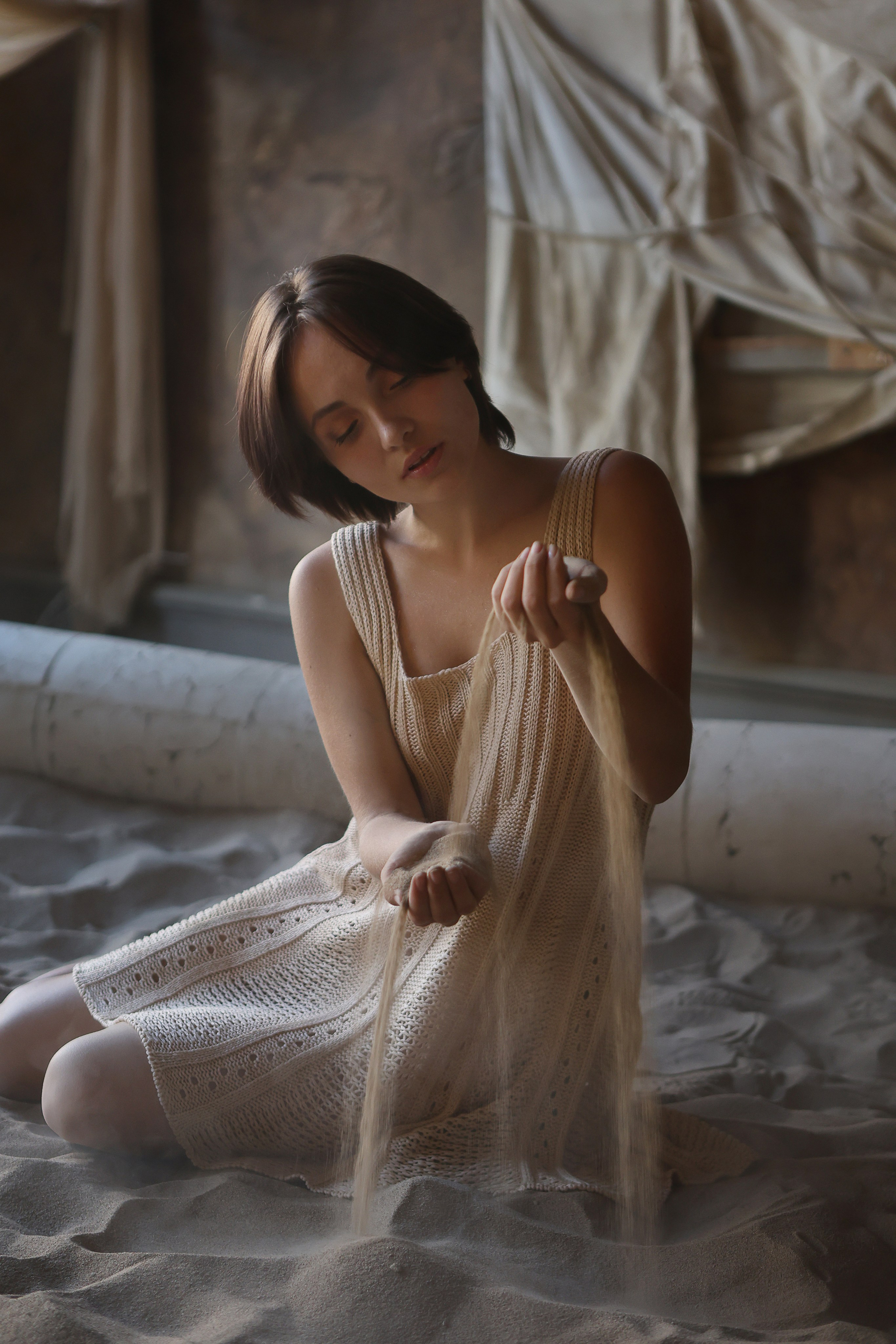 Italian villa. Фотограф в Санкт-Петербурге. Индивидуальная съемка и фотопрогулки