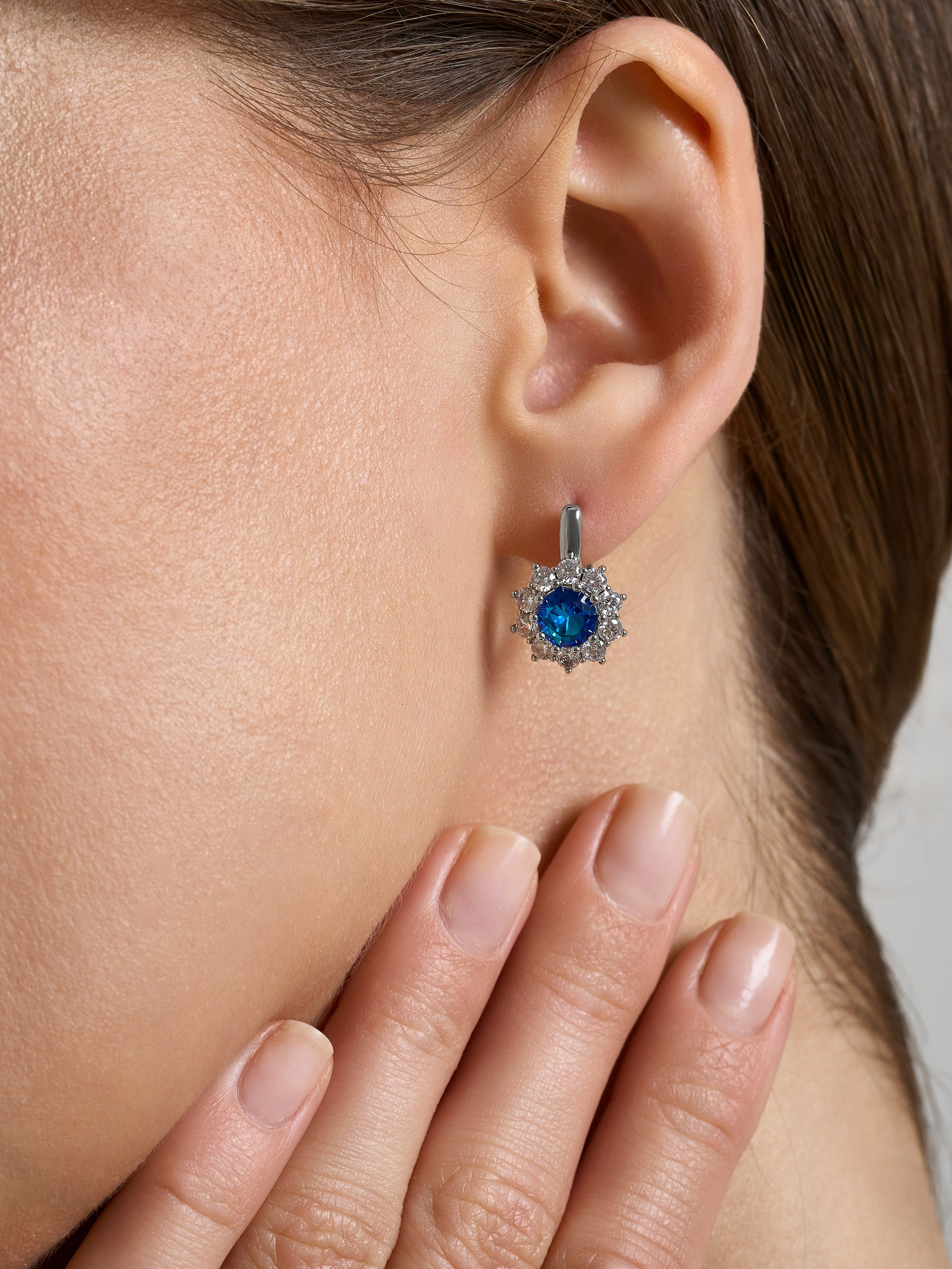 Бижутерия (съёмка для маркетплейсов). Фотограф для маркетплейсов Wildberries и Ozon | Предметная и фуд-съёмка, инфографика и видео для брендов — Анастасия Супрунова