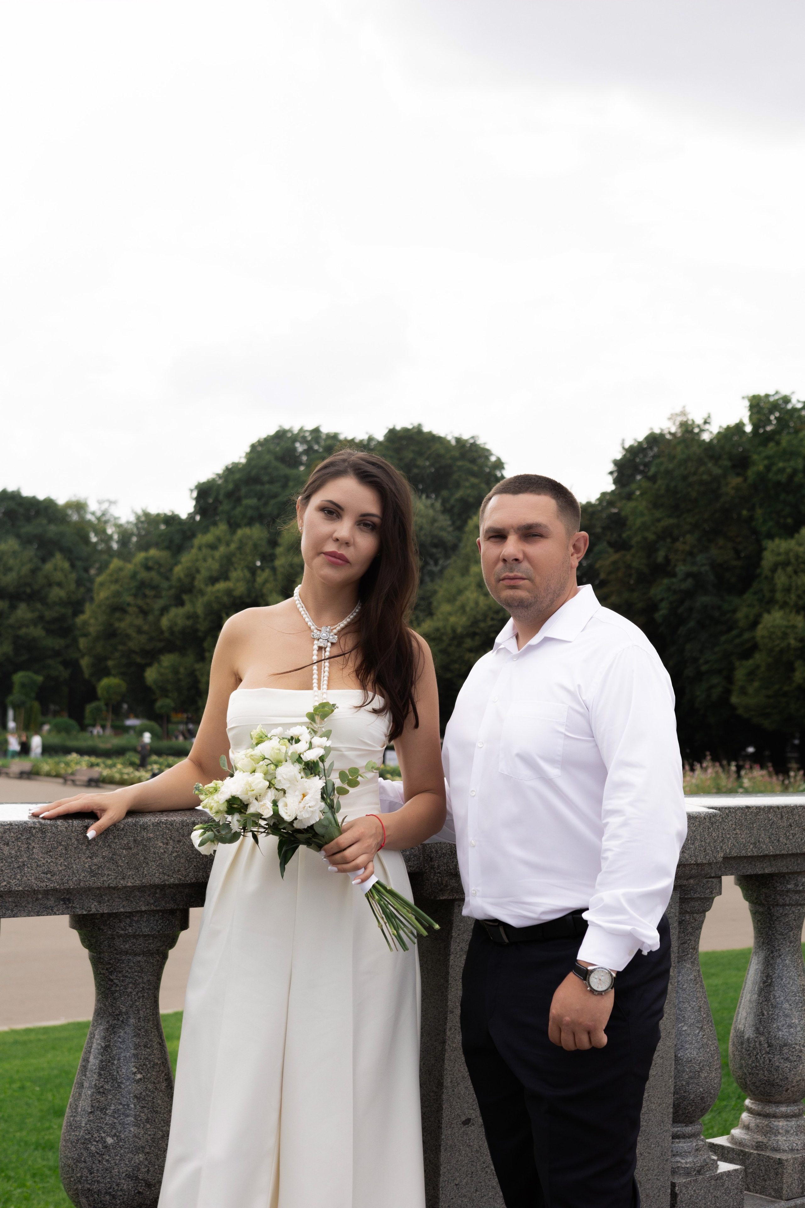 Сергей и Динара. Наталья Косьянова. Ваш фотограф. Москва