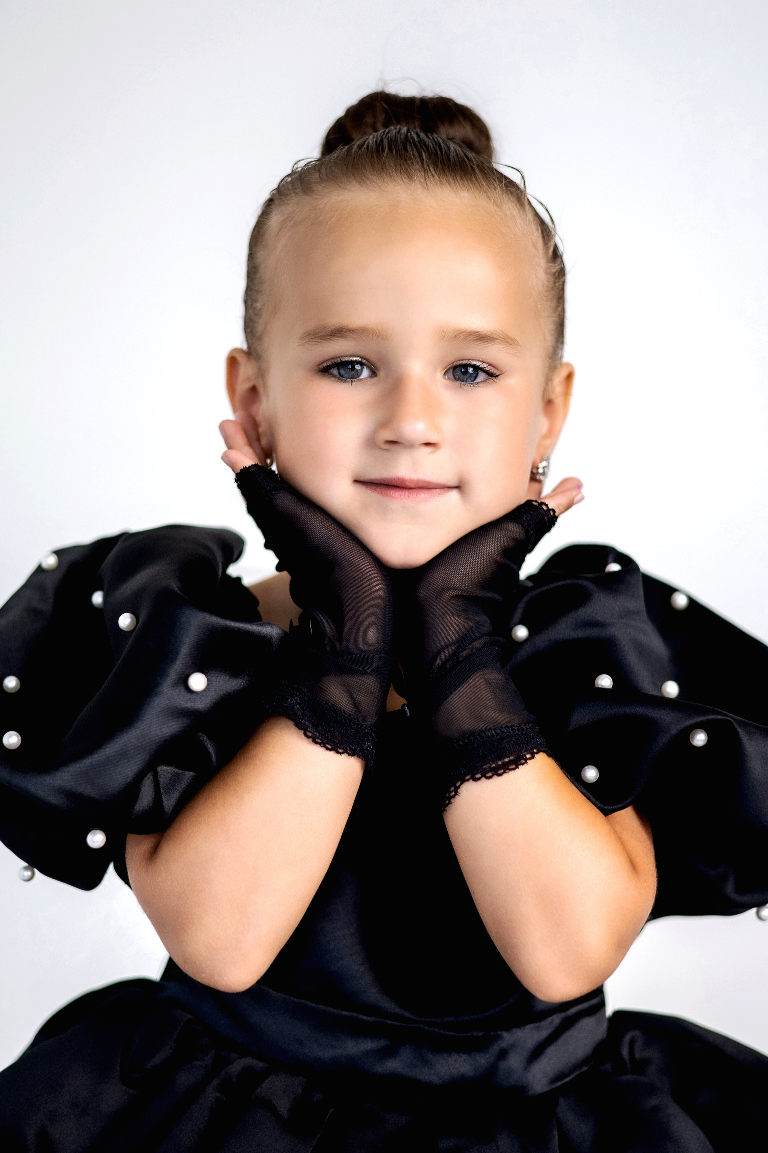 Мирослава. Фотограф Надежда Лукьянова