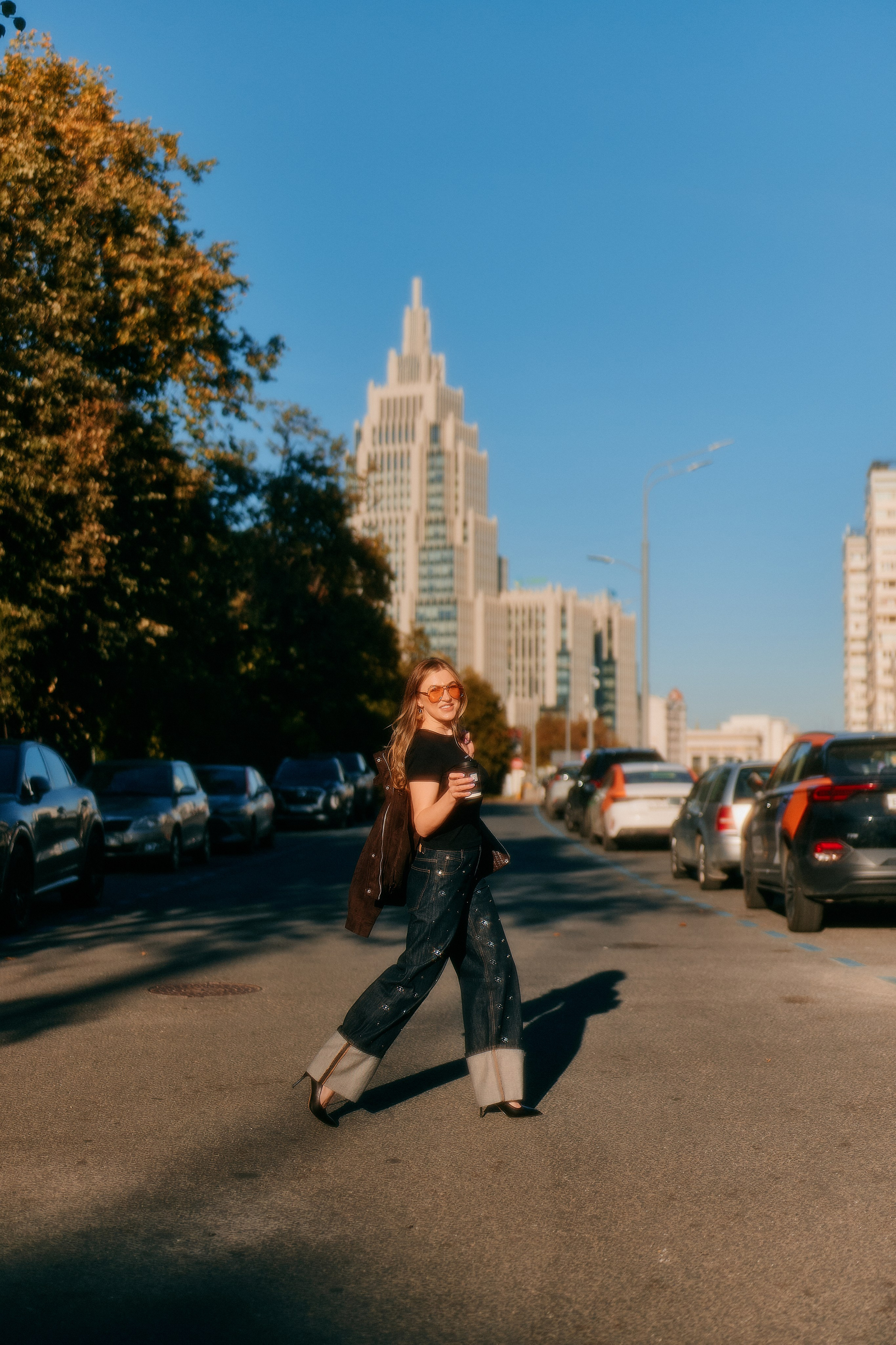 Натали. Фотограф Анастасия Пинчук