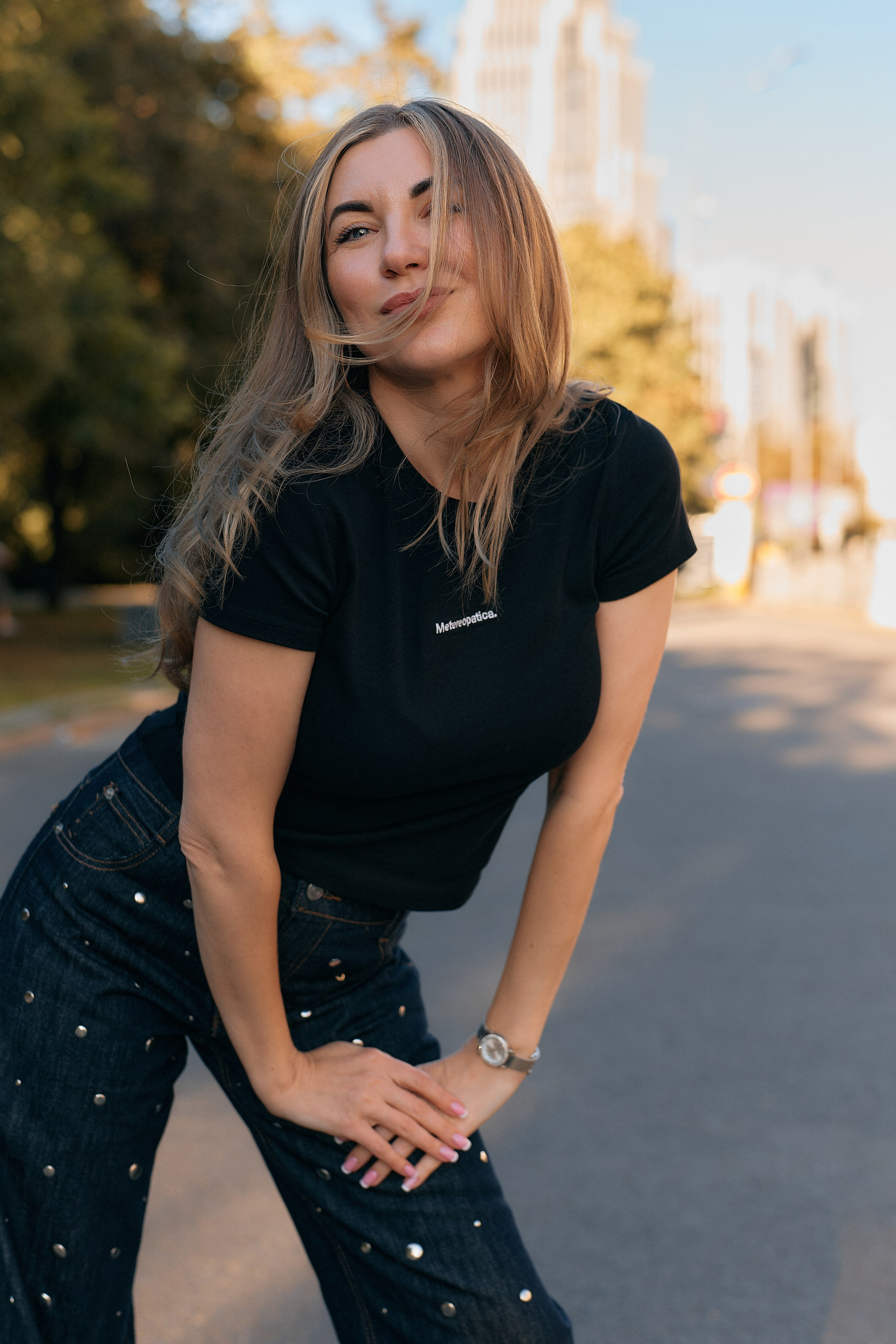 Натали. Фотограф Анастасия Пинчук