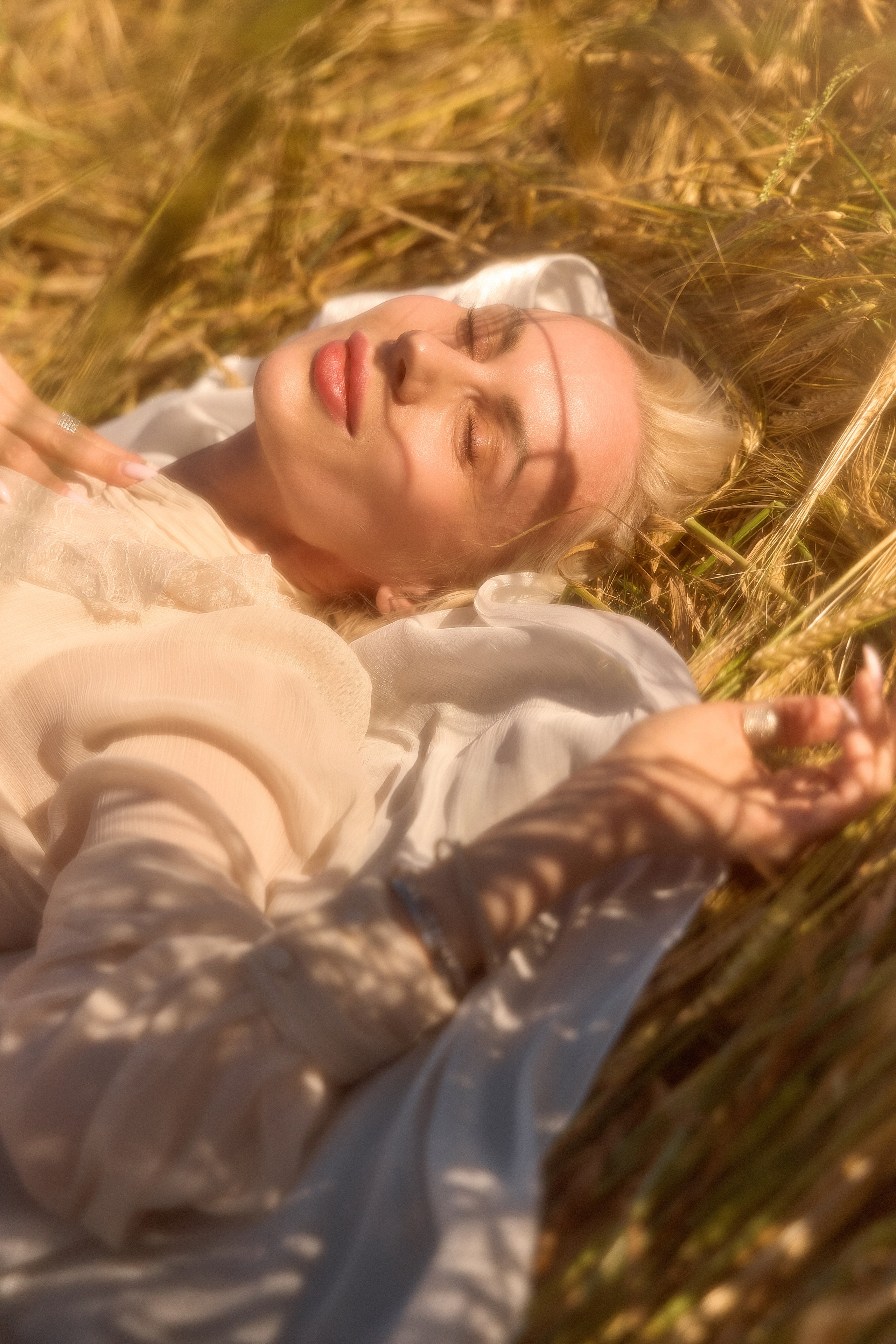 Оля. Фотограф Анастасия Пинчук