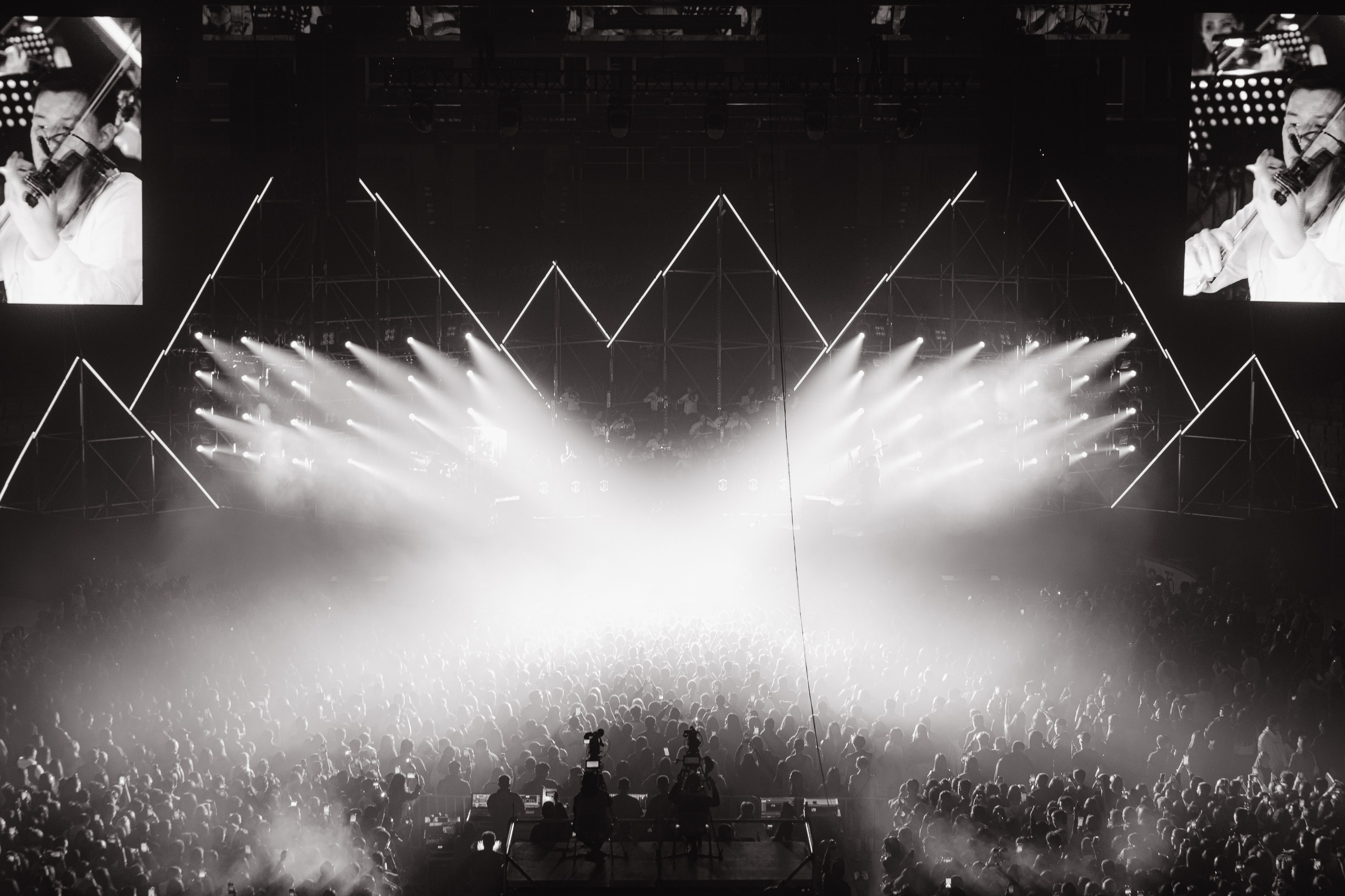 Концерты. Фотокарточки