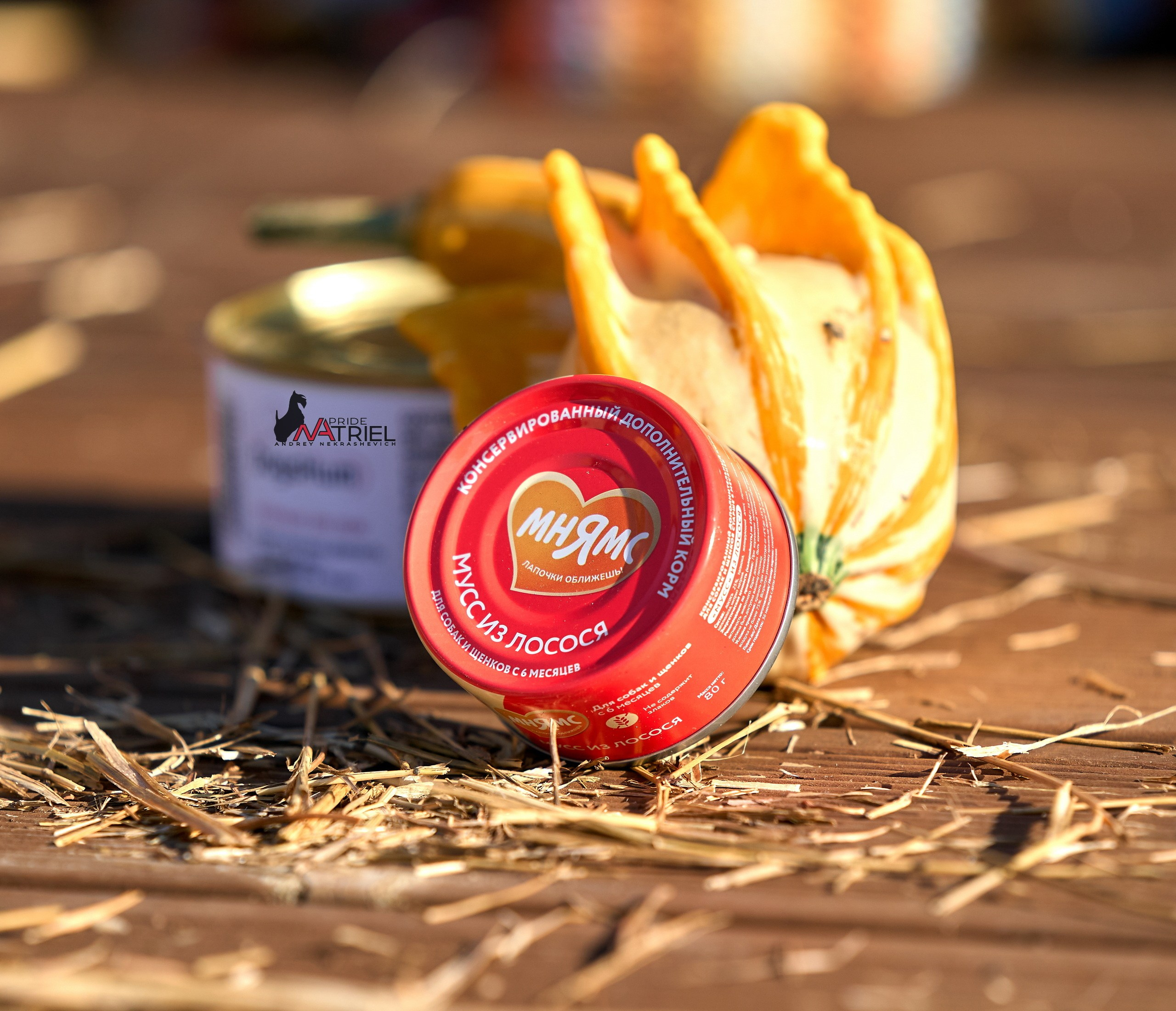 Предметная съемка — галерея NATRIEL