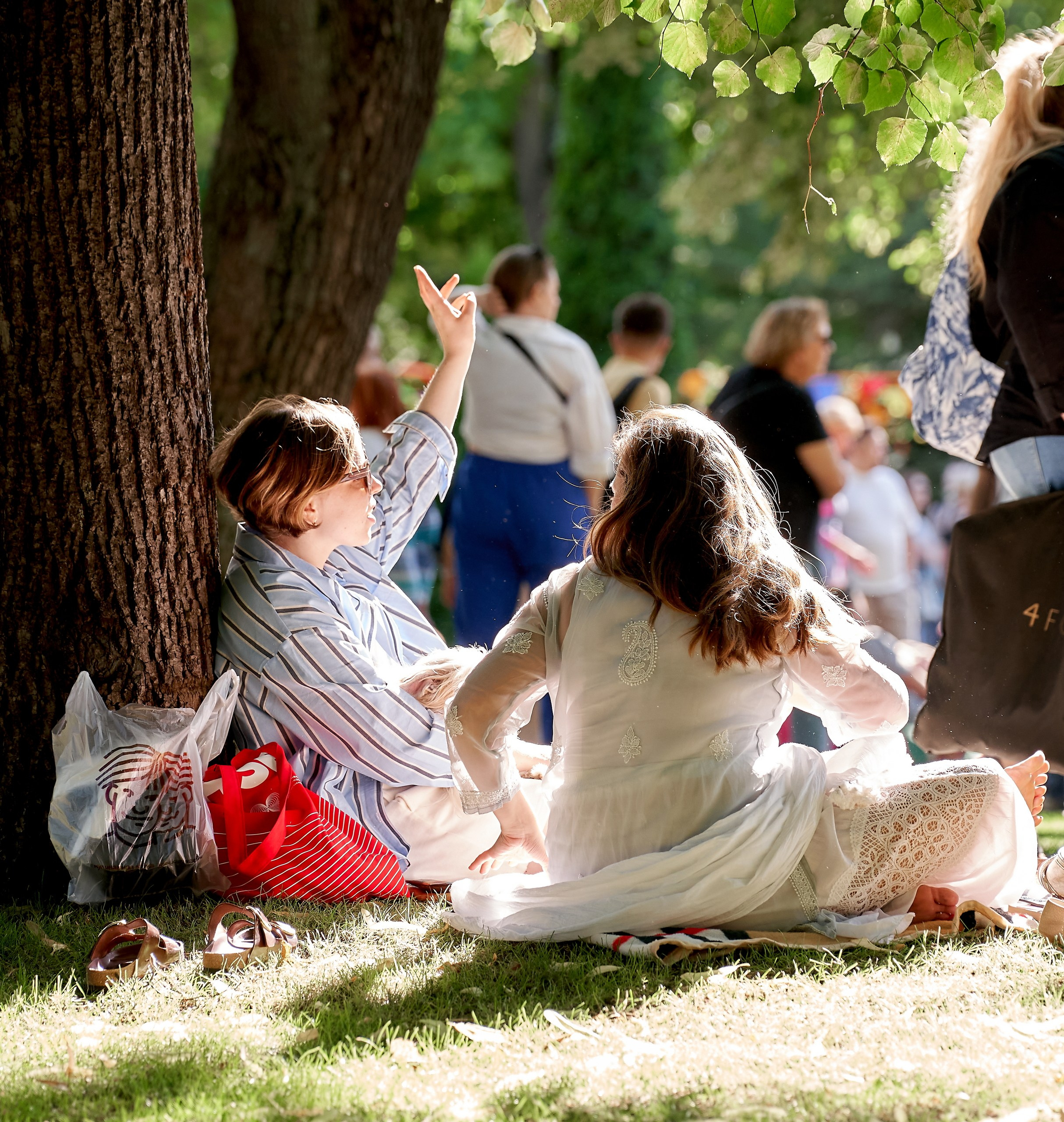 Стрит-фотография — галерея NATRIEL