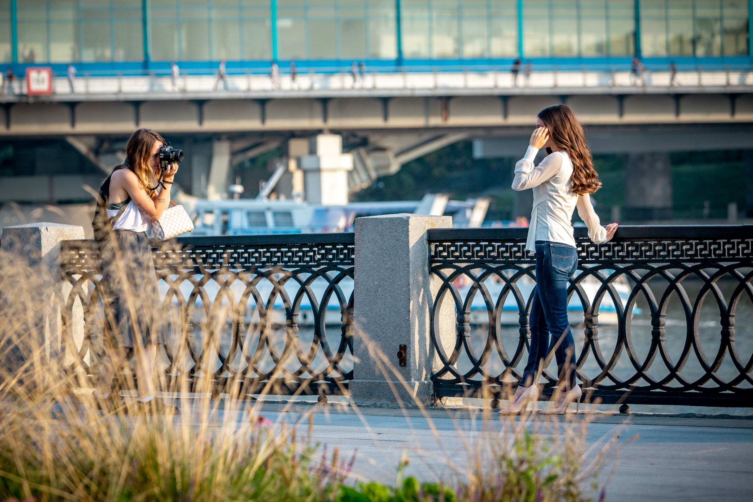 Стрит-фотография — галерея NATRIEL