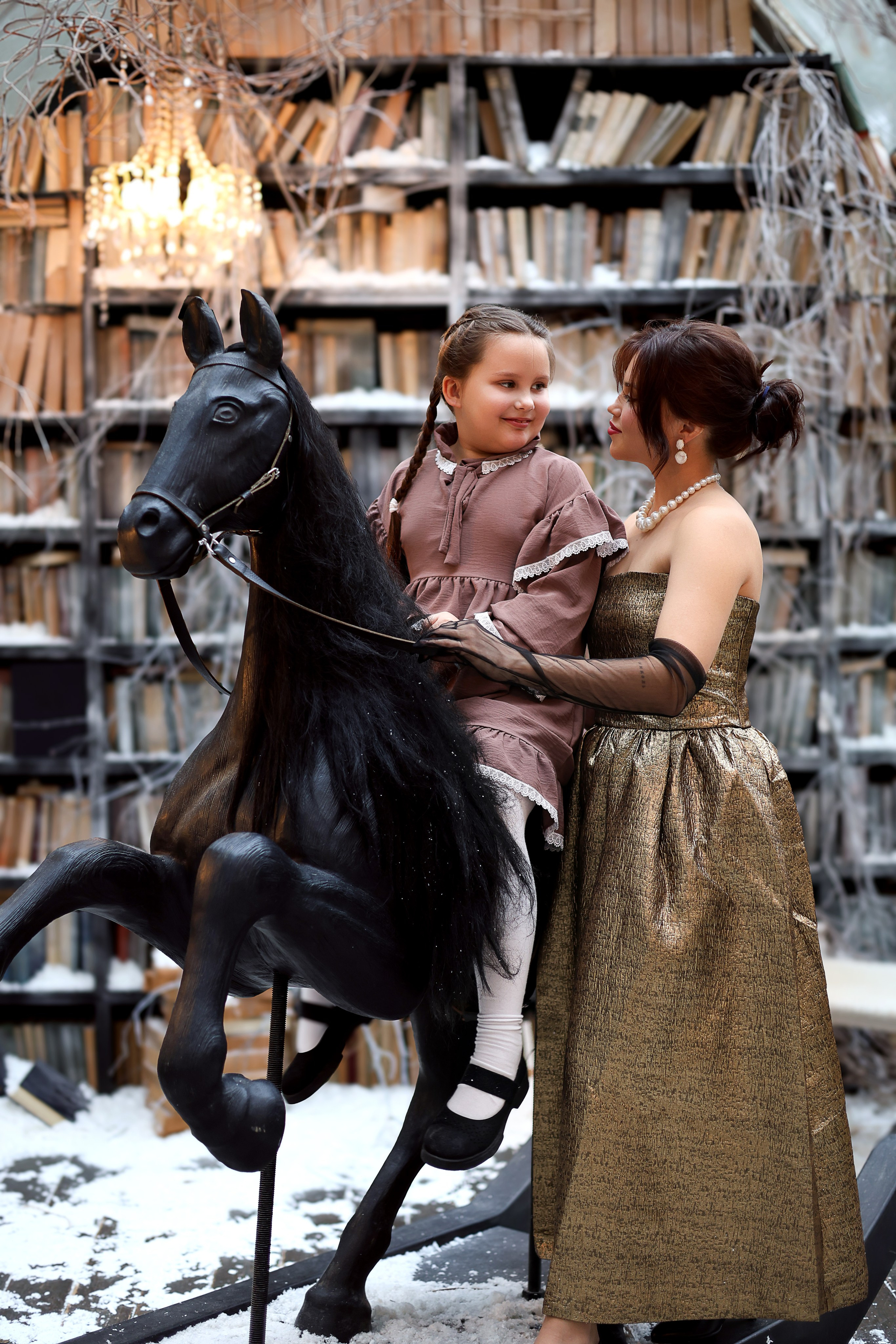 Семейные съемки. Детский и семейный фотограф Москва Наталья Матвеенко