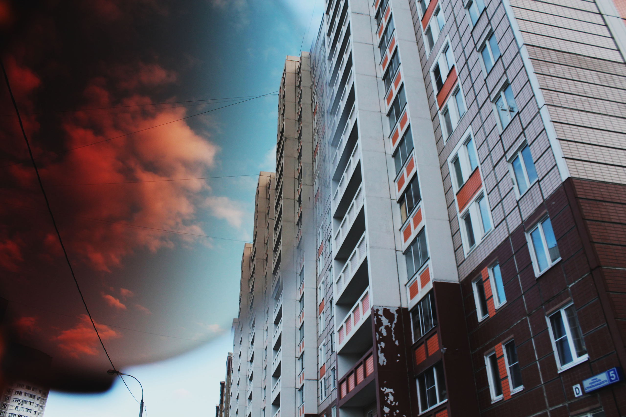 Мои первые работы. Фотограф из Москвы — DASHA NOVA | Авторская фотография в разных жанрах