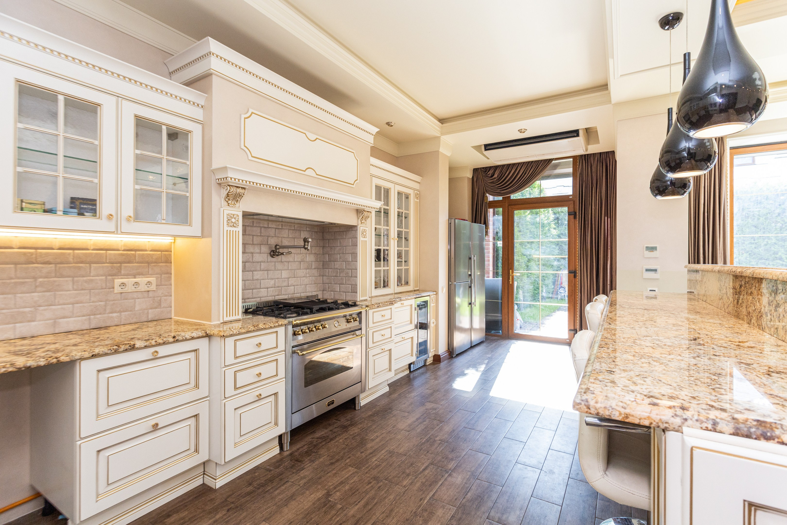 Суханово Парк. BogdanovPh