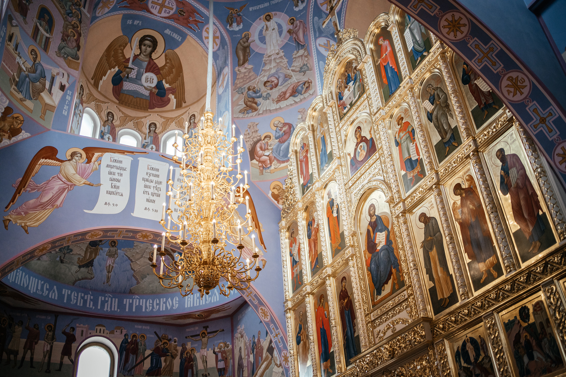 Крещение Дарины. Lifestyle фотограф в Санкт-Петербурге Анна Щекалева