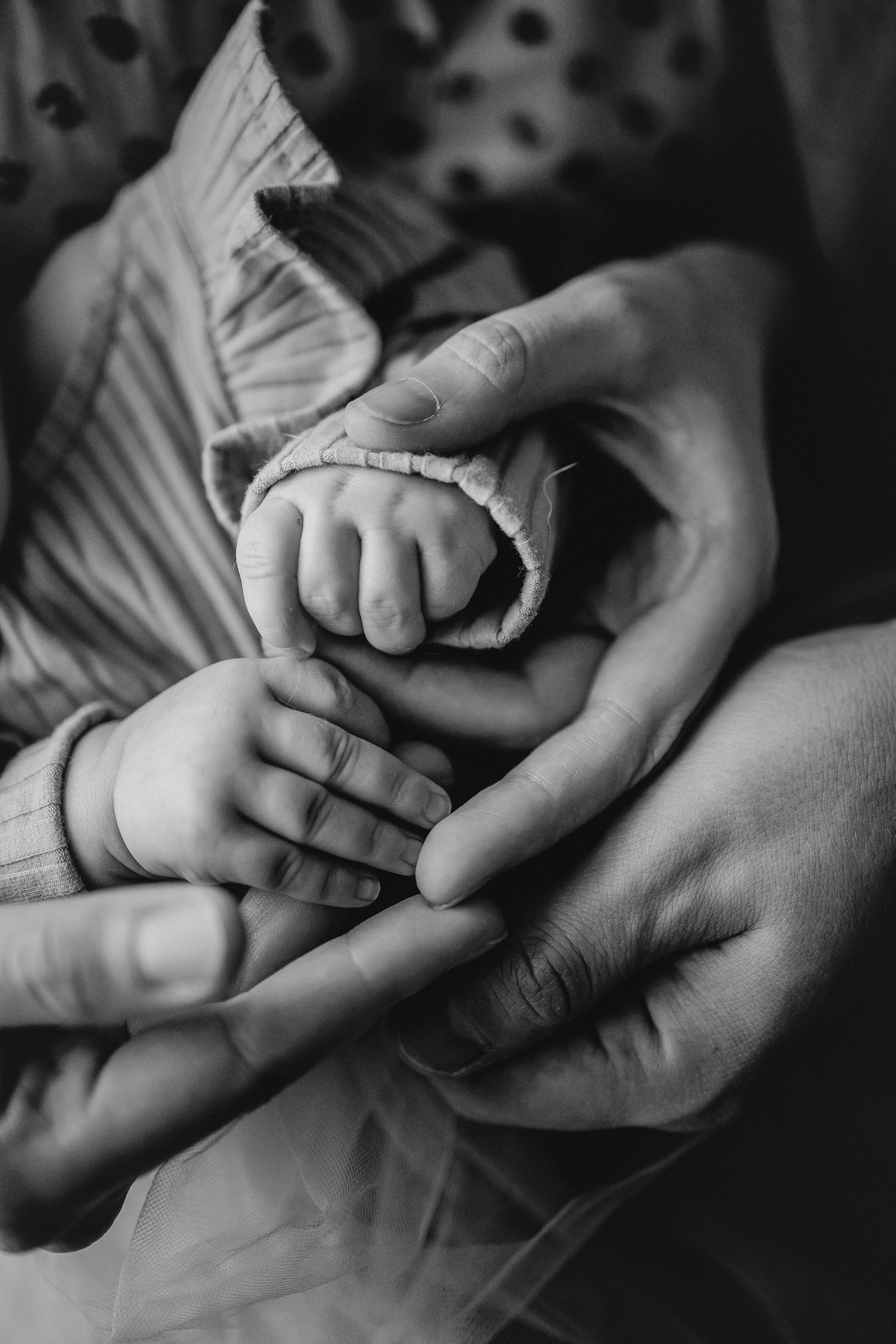 Карина, Ваня и Варя. Lifestyle фотограф в Санкт-Петербурге Анна Щекалева