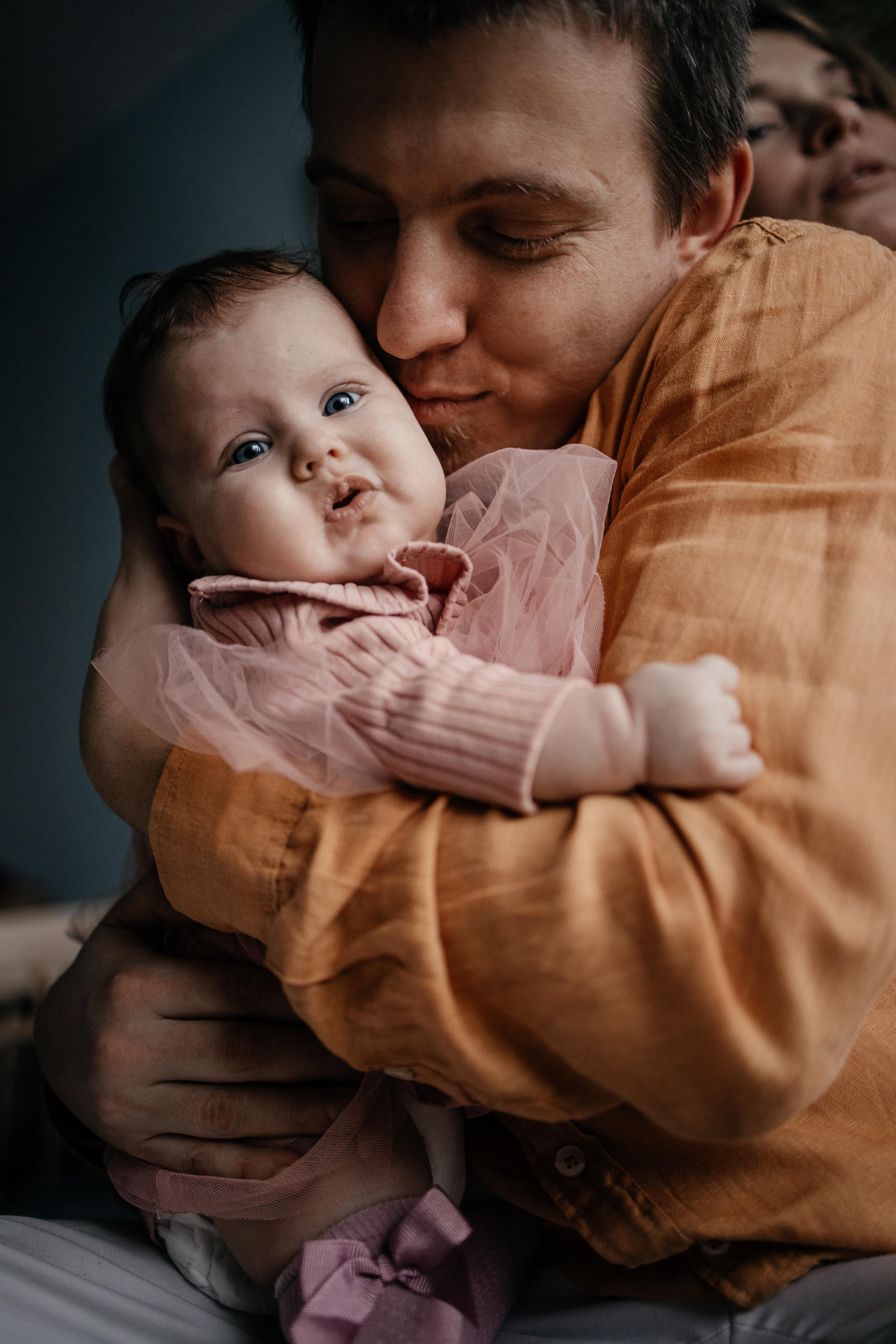 Карина, Ваня и Варя. Lifestyle фотограф в Санкт-Петербурге Анна Щекалева