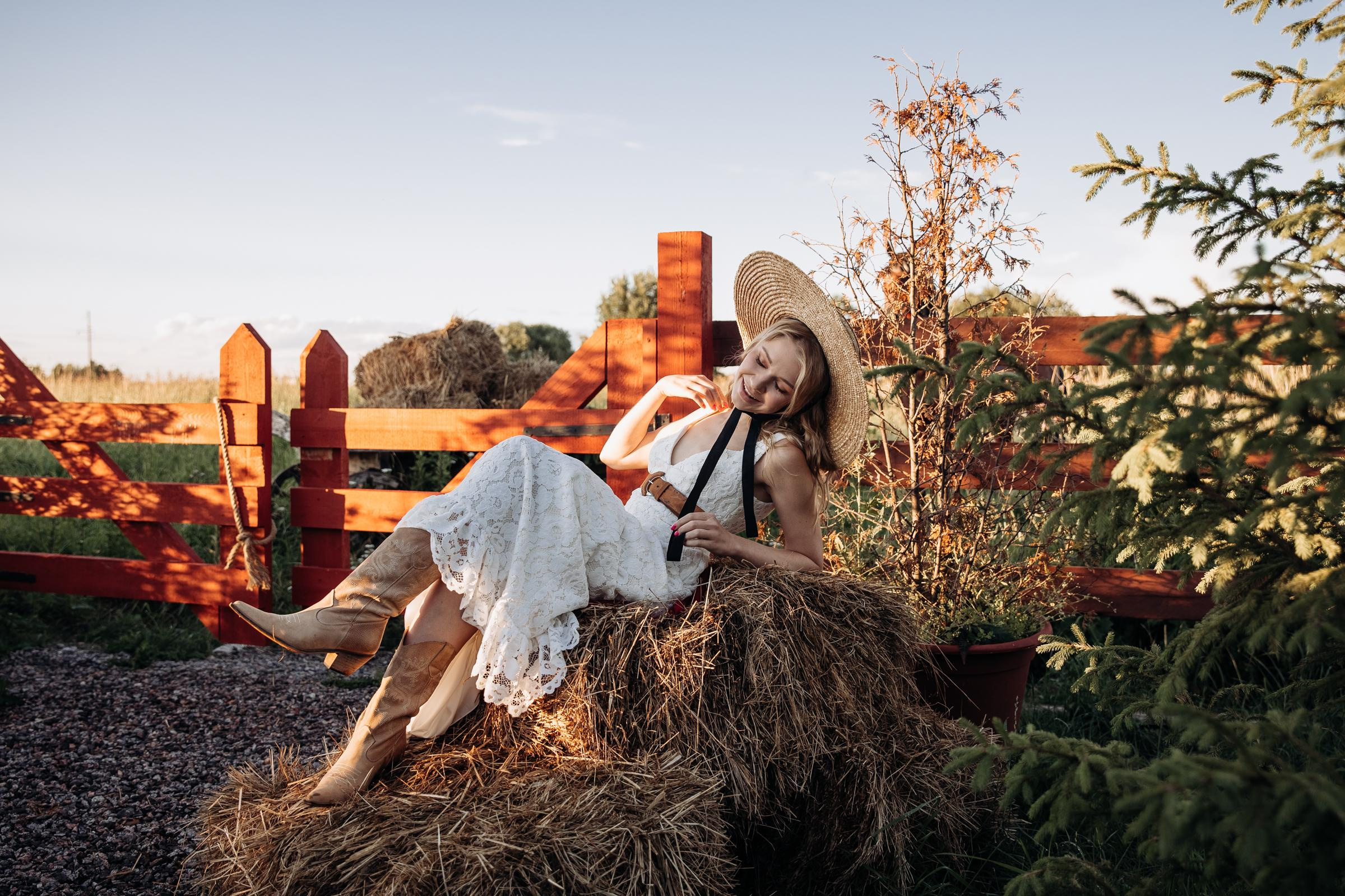 Ольга и Денис. Lifestyle фотограф в Санкт-Петербурге Анна Щекалева