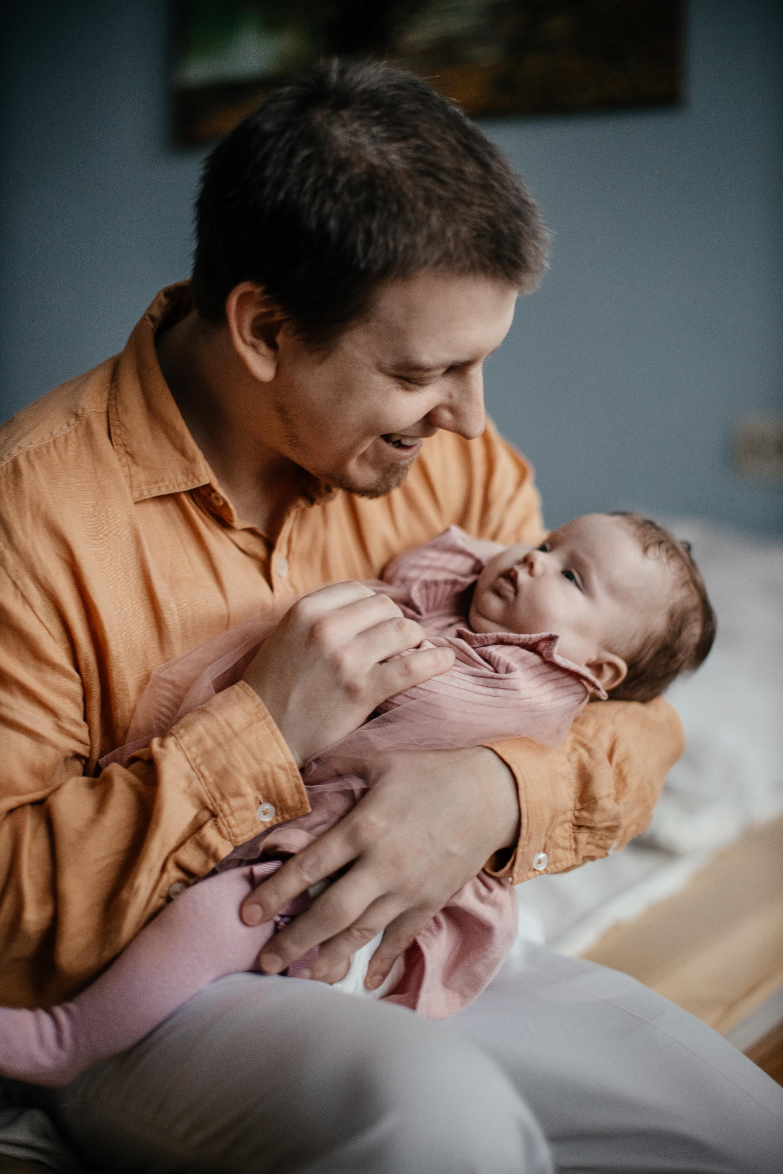 Карина, Ваня и Варя. Lifestyle фотограф в Санкт-Петербурге Анна Щекалева