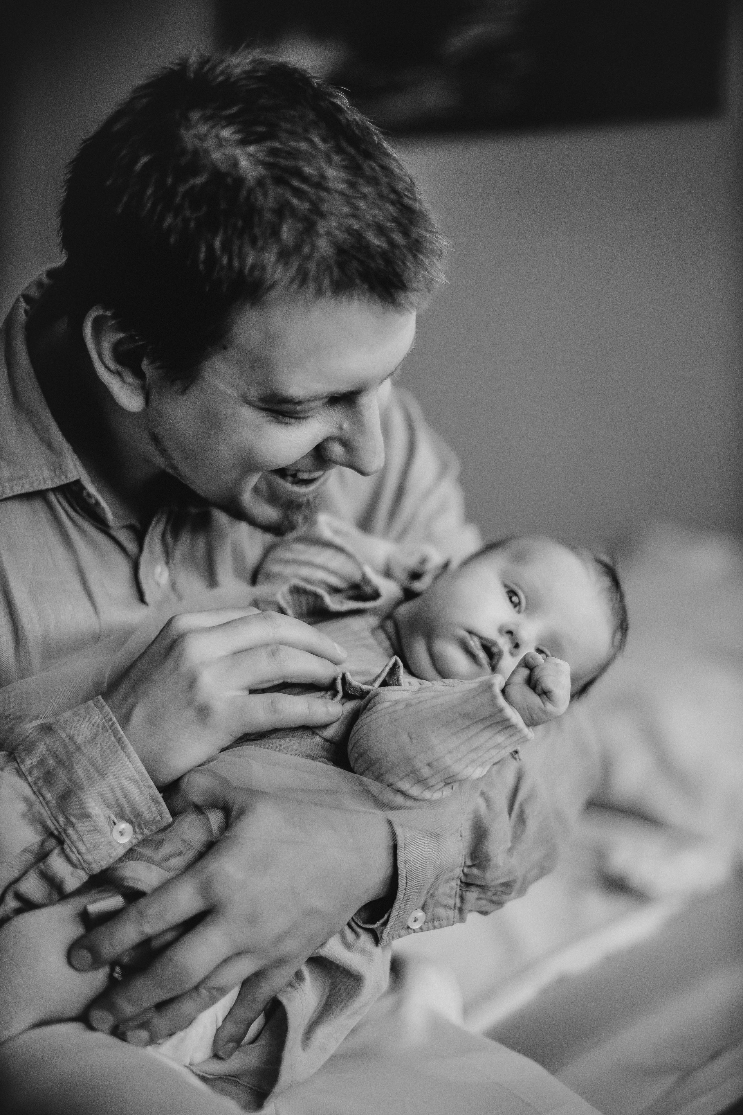 Карина, Ваня и Варя. Lifestyle фотограф в Санкт-Петербурге Анна Щекалева