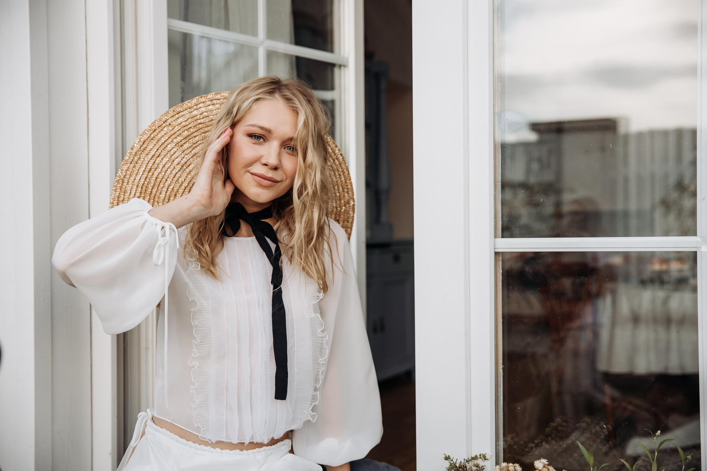 Ольга и Денис. Lifestyle фотограф в Санкт-Петербурге Анна Щекалева