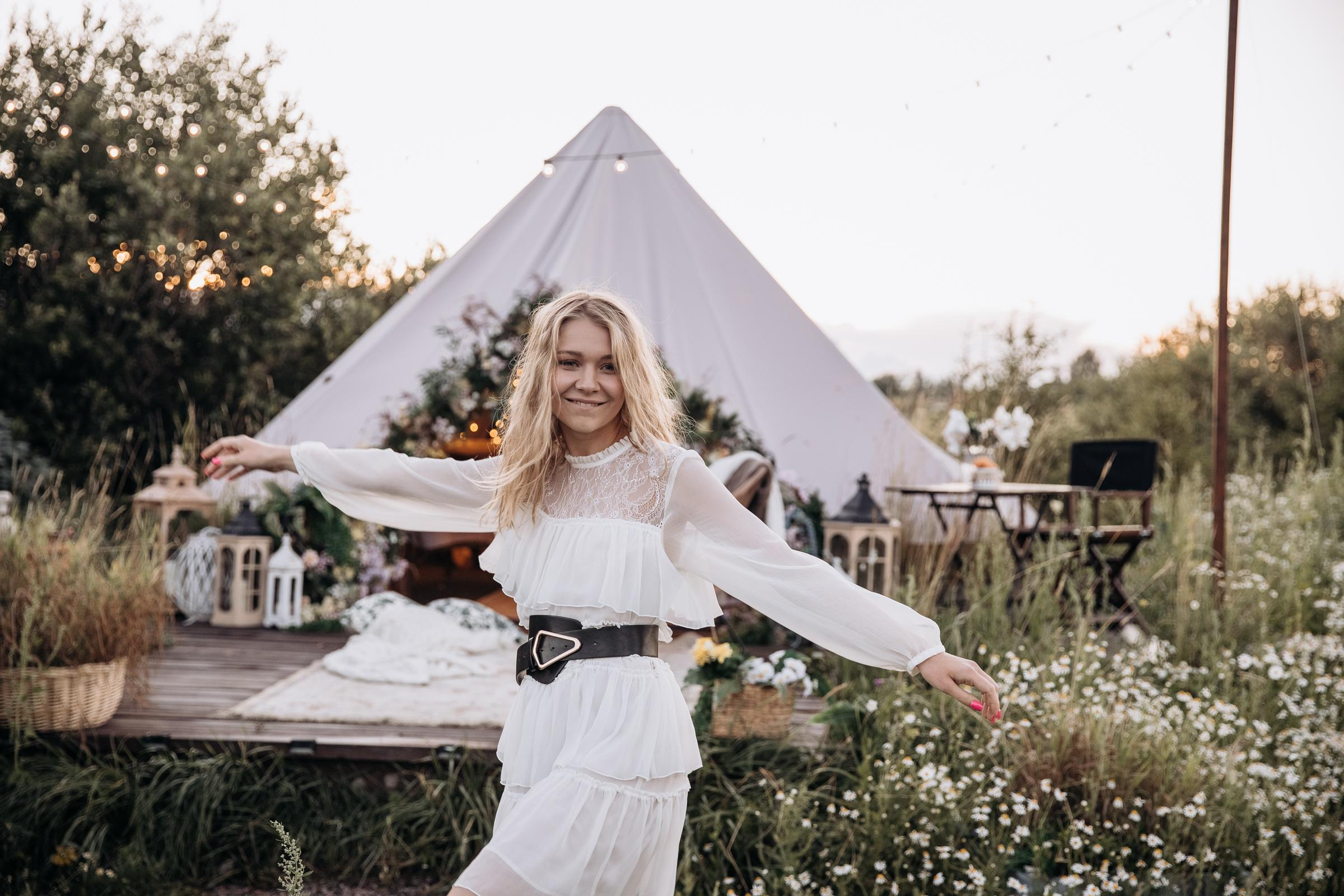 Ольга и Денис. Lifestyle фотограф в Санкт-Петербурге Анна Щекалева