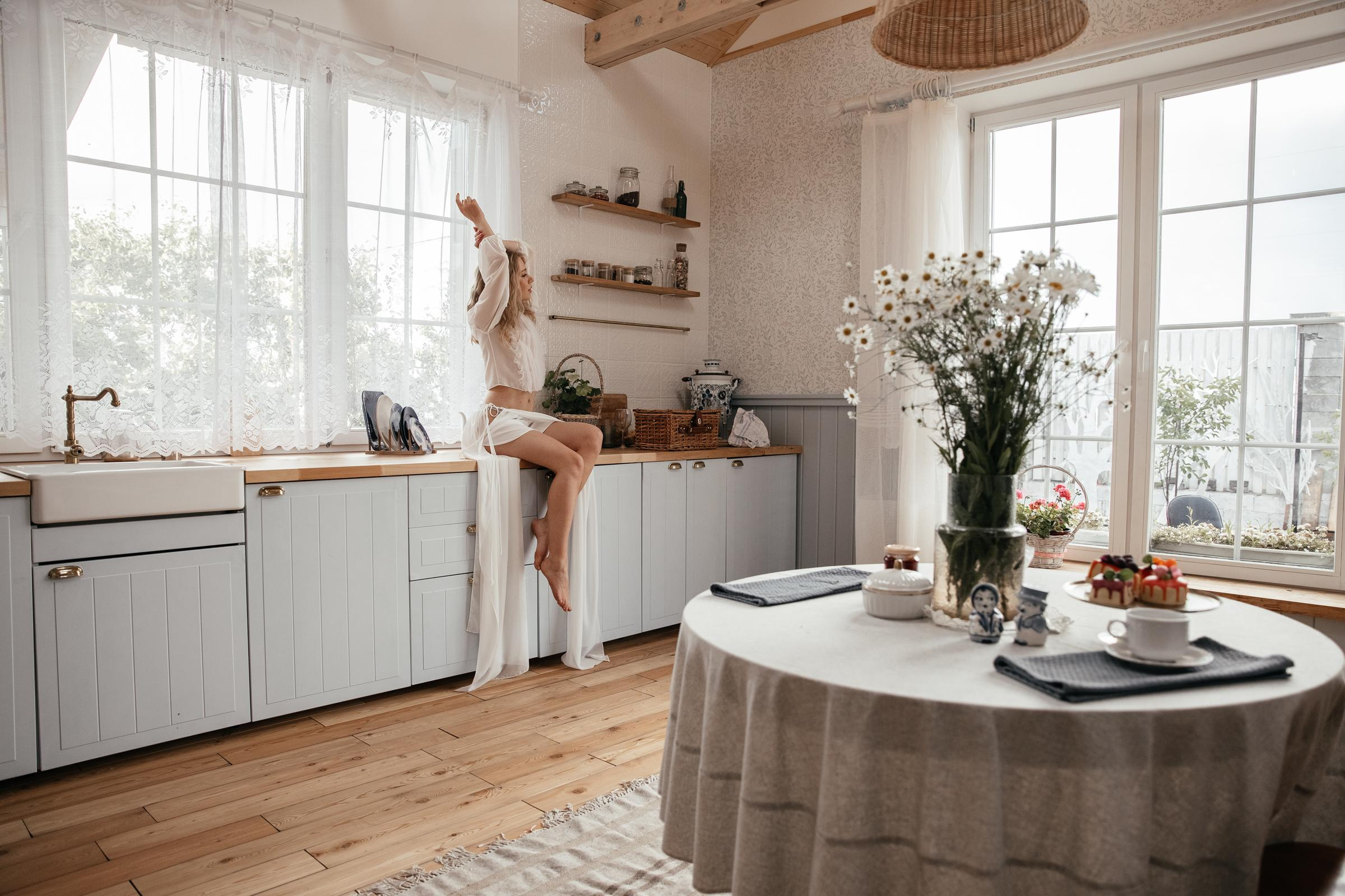 Ольга и Денис. Lifestyle фотограф в Санкт-Петербурге Анна Щекалева