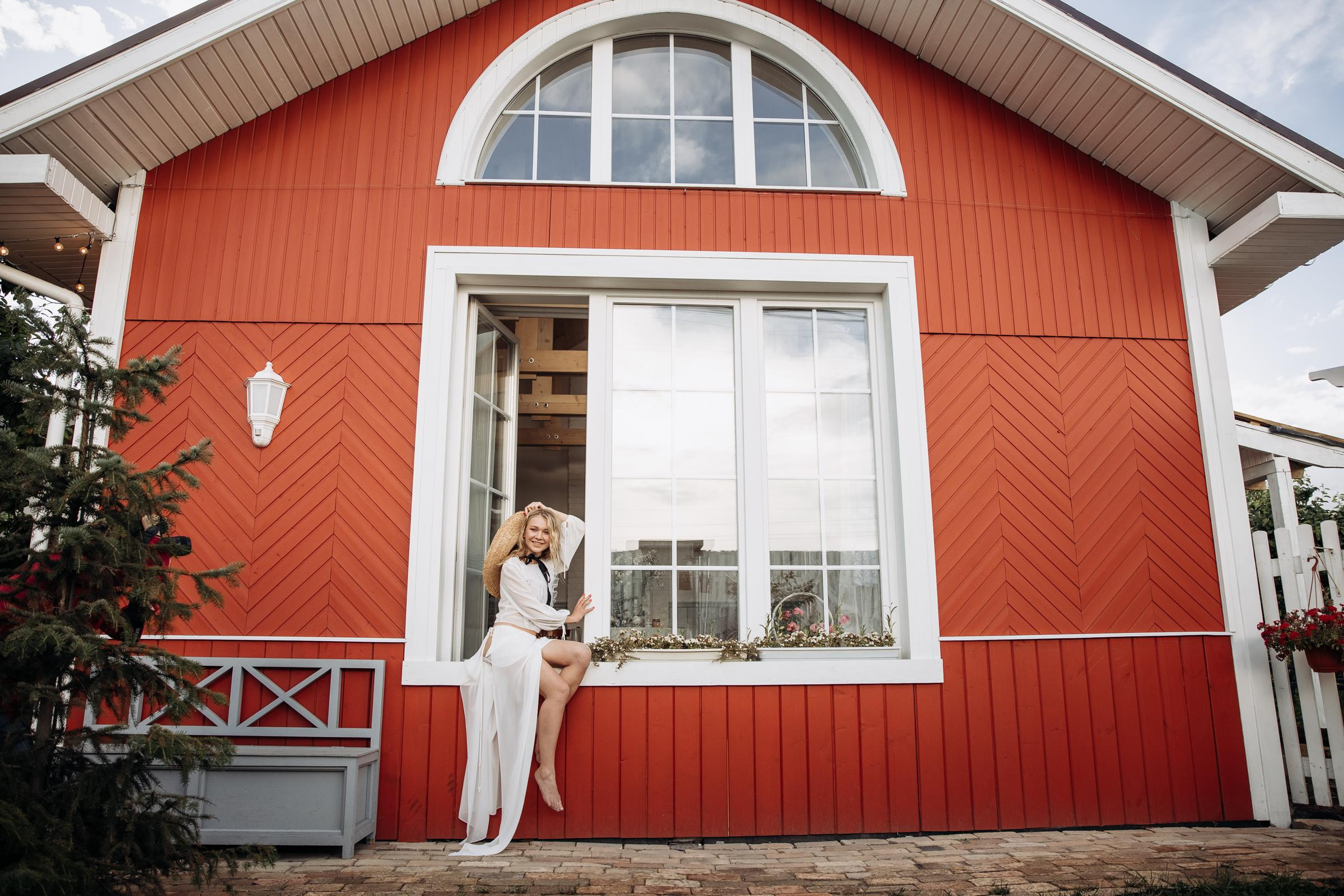 Ольга и Денис. Lifestyle фотограф в Санкт-Петербурге Анна Щекалева