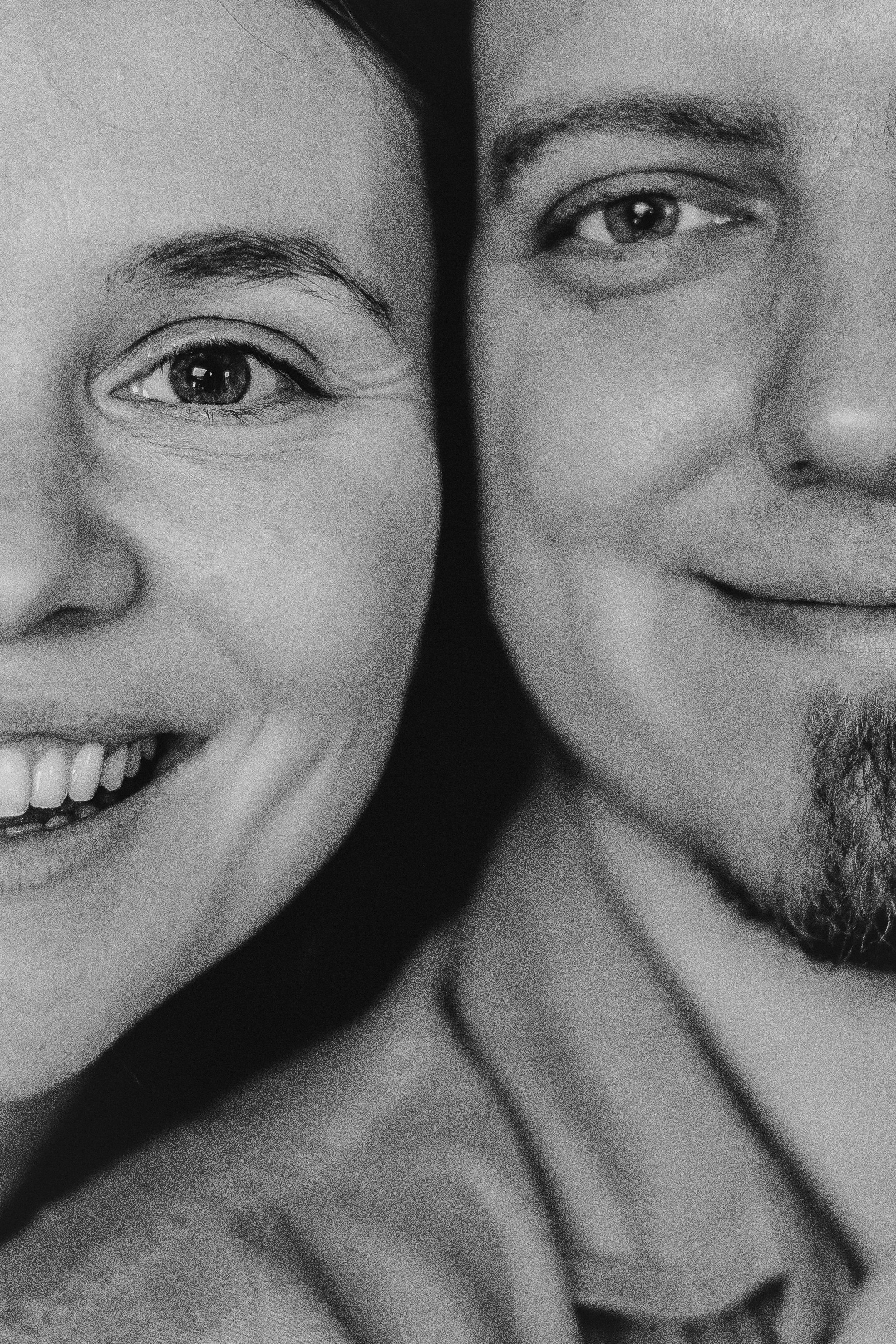 Карина, Ваня и Варя. Lifestyle фотограф в Санкт-Петербурге Анна Щекалева