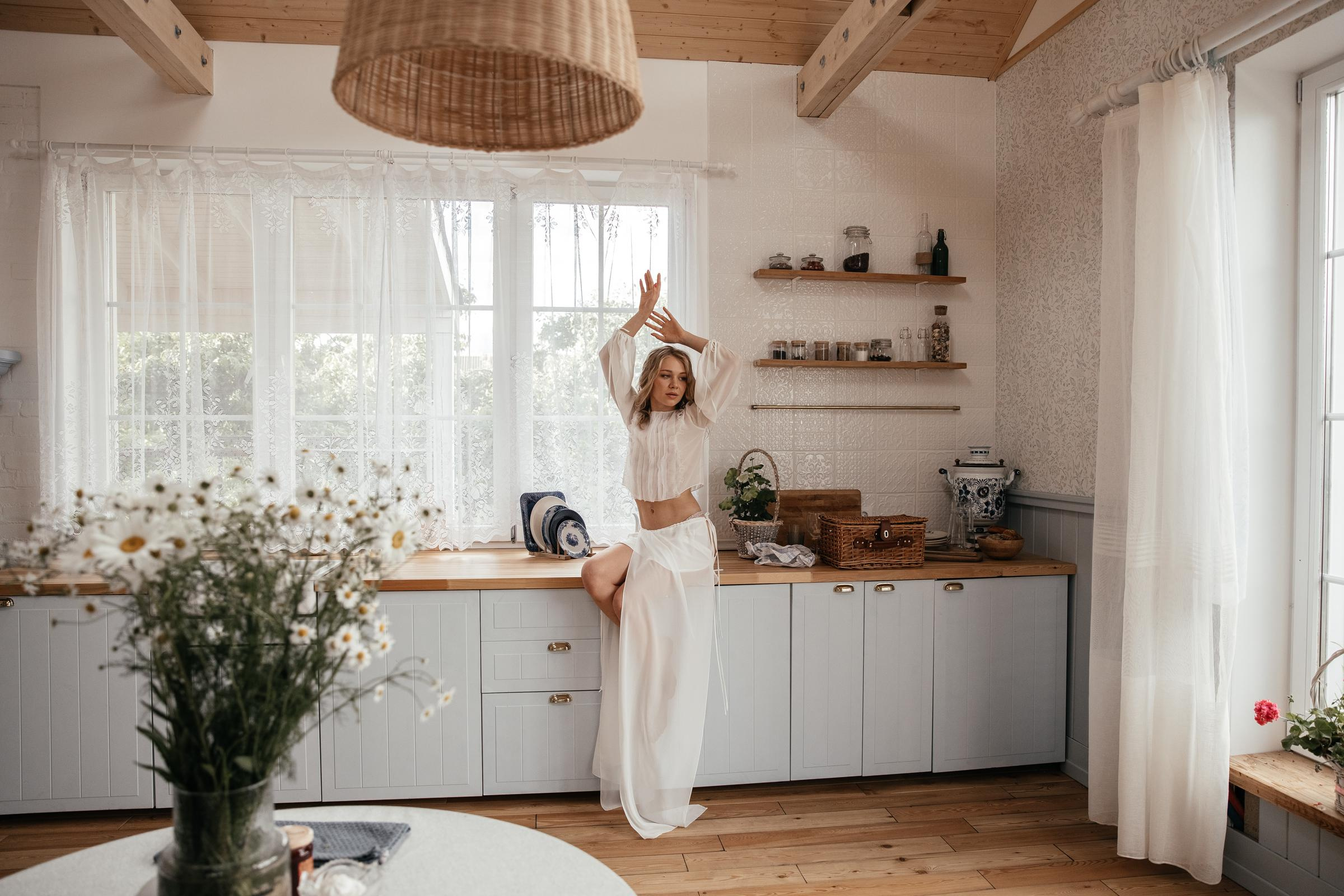 Ольга и Денис. Lifestyle фотограф в Санкт-Петербурге Анна Щекалева