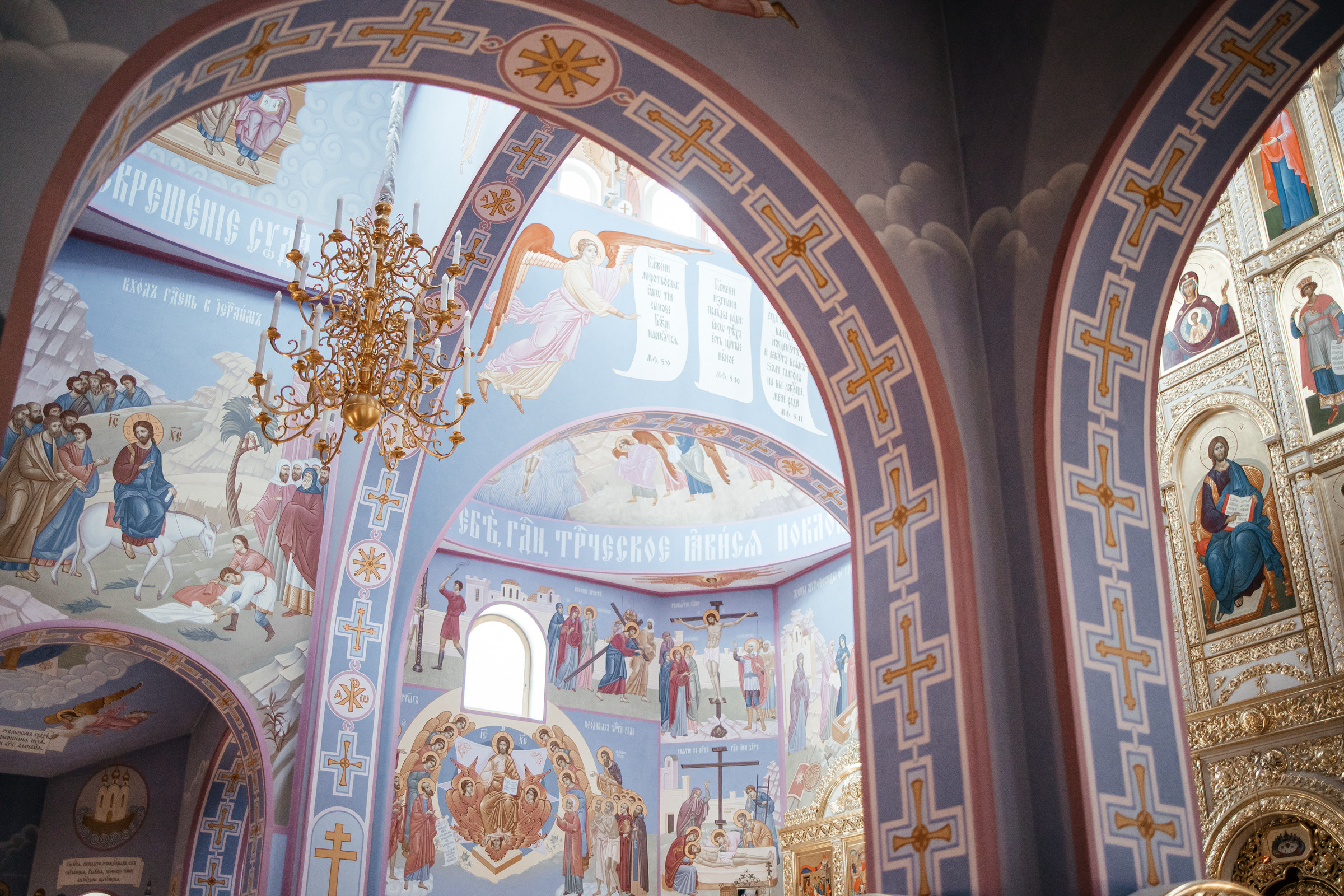 Крещение Дарины. Lifestyle фотограф в Санкт-Петербурге Анна Щекалева