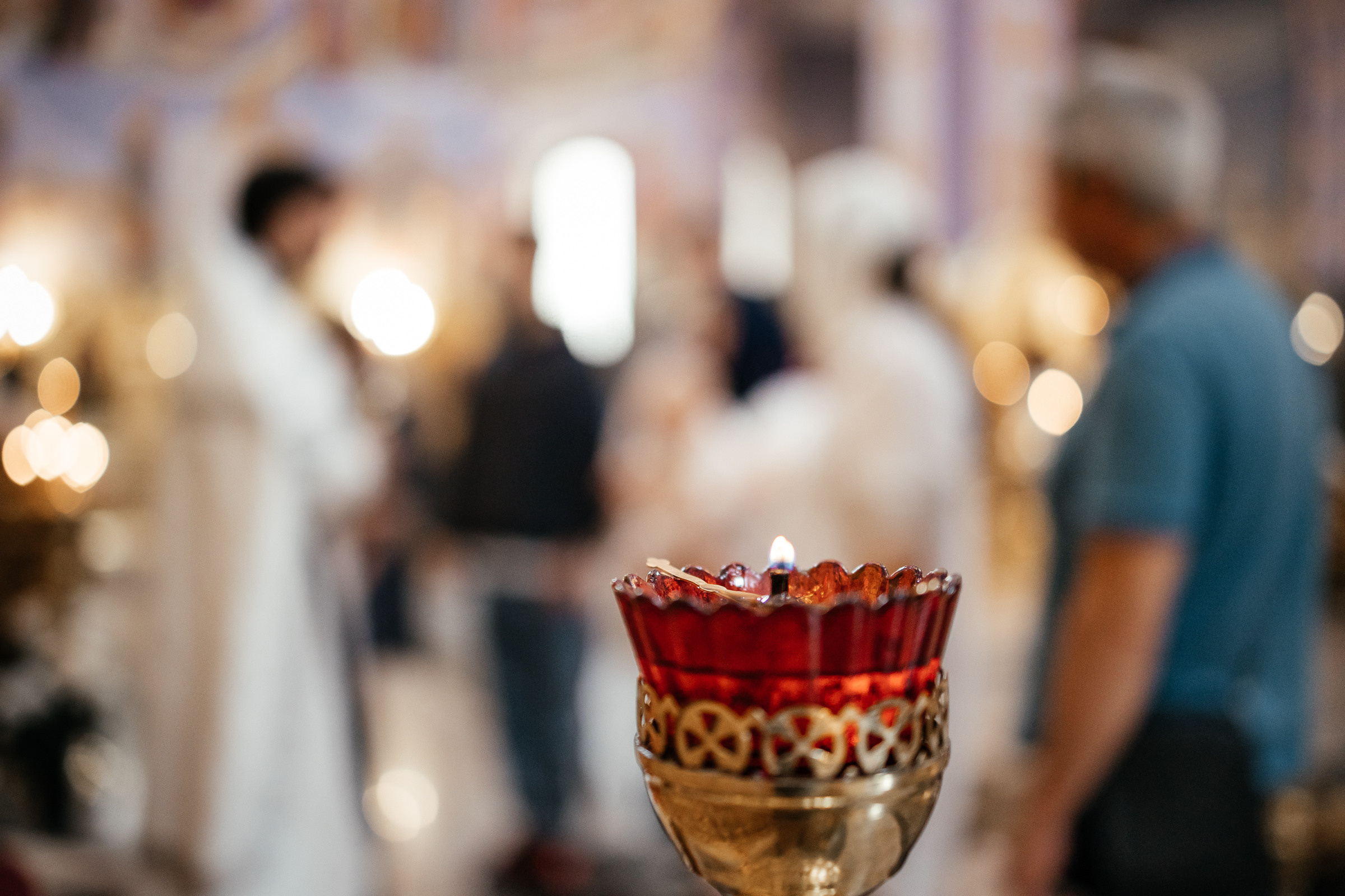 Крещение Дарины. Lifestyle фотограф в Санкт-Петербурге Анна Щекалева