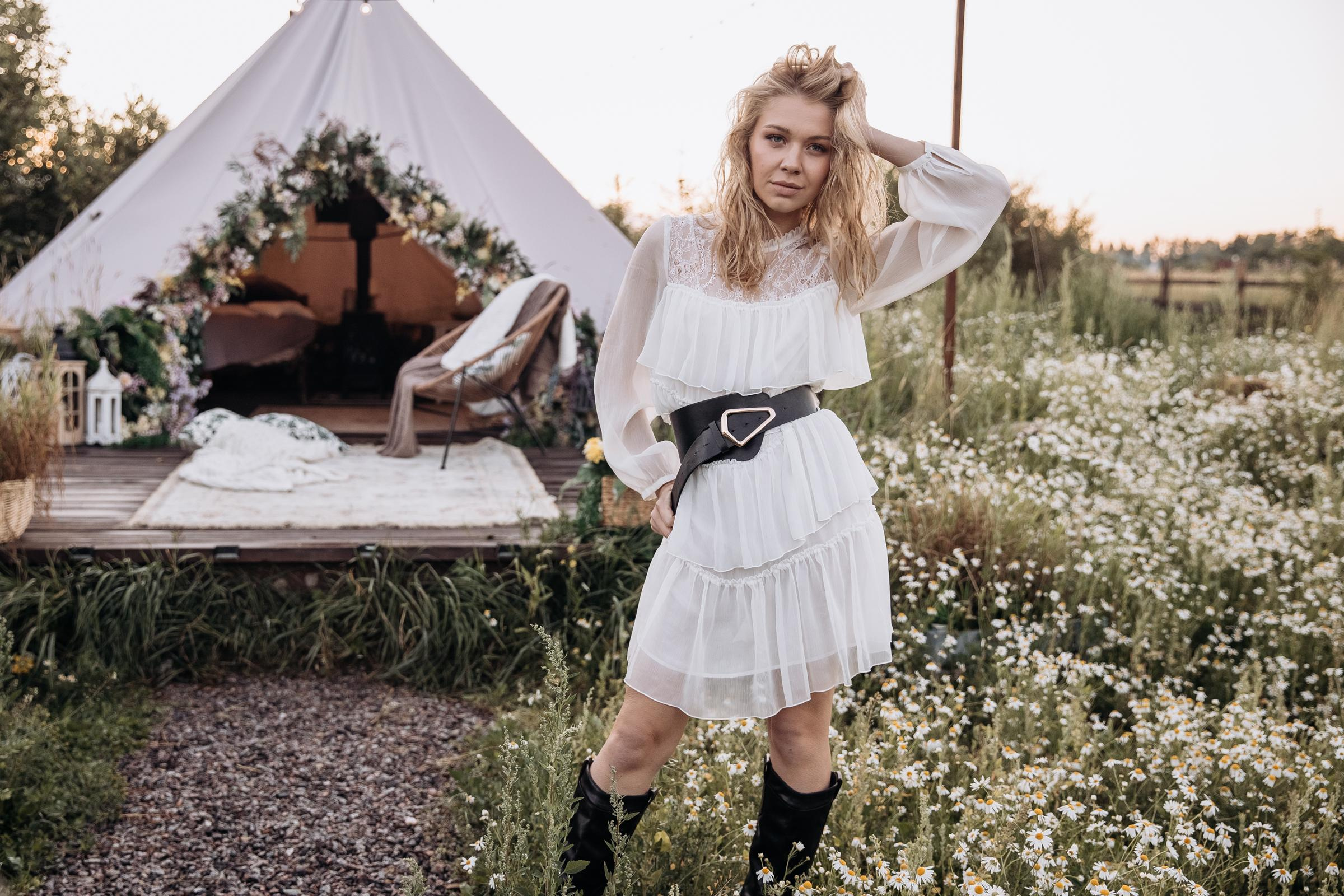 Ольга и Денис. Lifestyle фотограф в Санкт-Петербурге Анна Щекалева