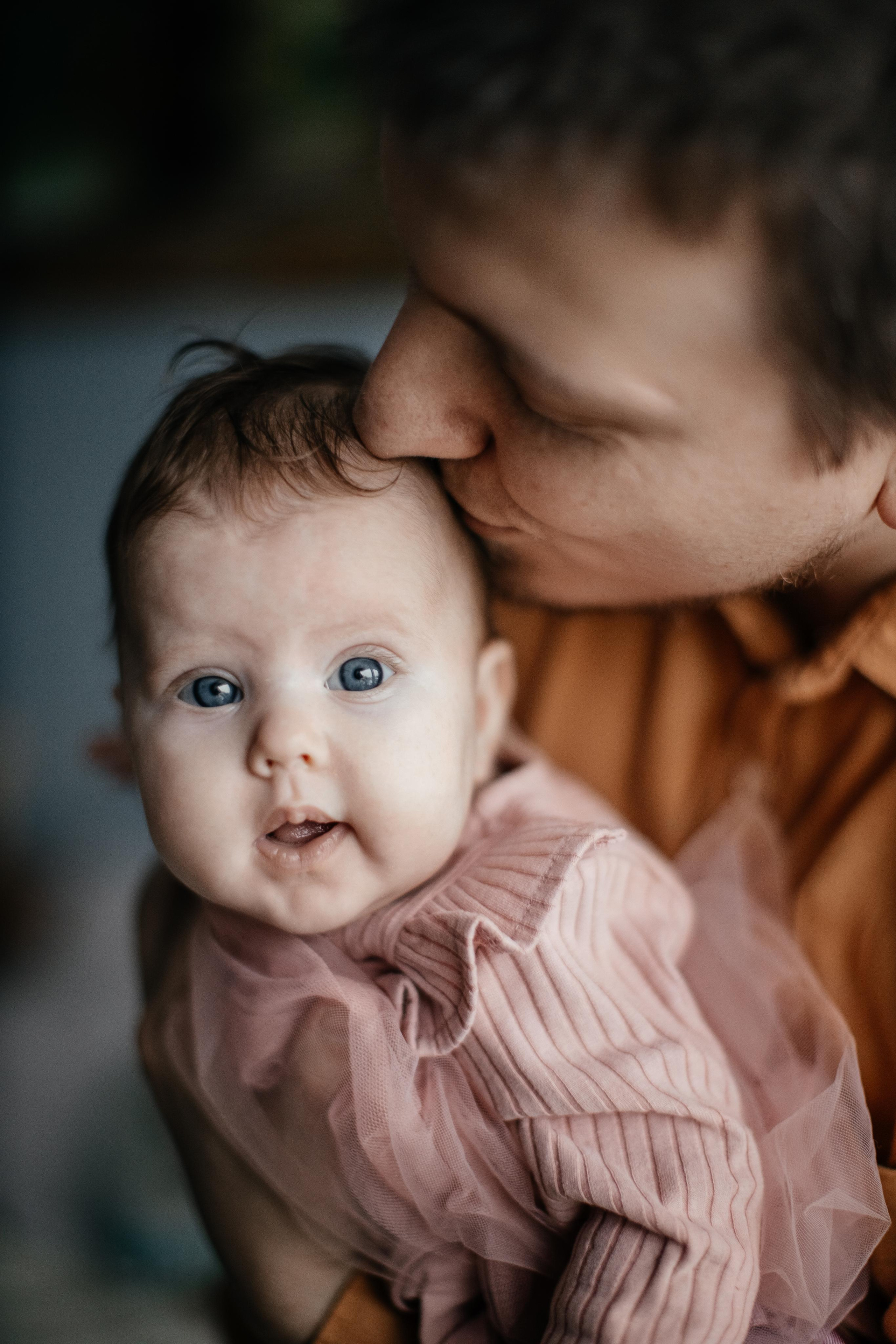 Карина, Ваня и Варя. Lifestyle фотограф в Санкт-Петербурге Анна Щекалева