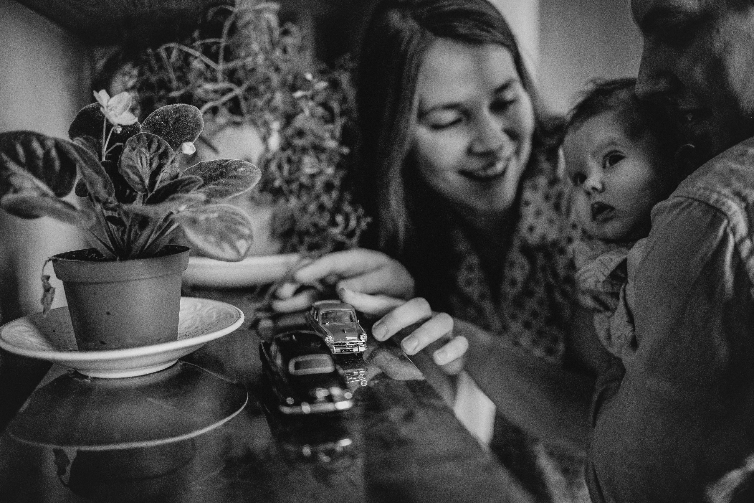 Карина, Ваня и Варя. Lifestyle фотограф в Санкт-Петербурге Анна Щекалева