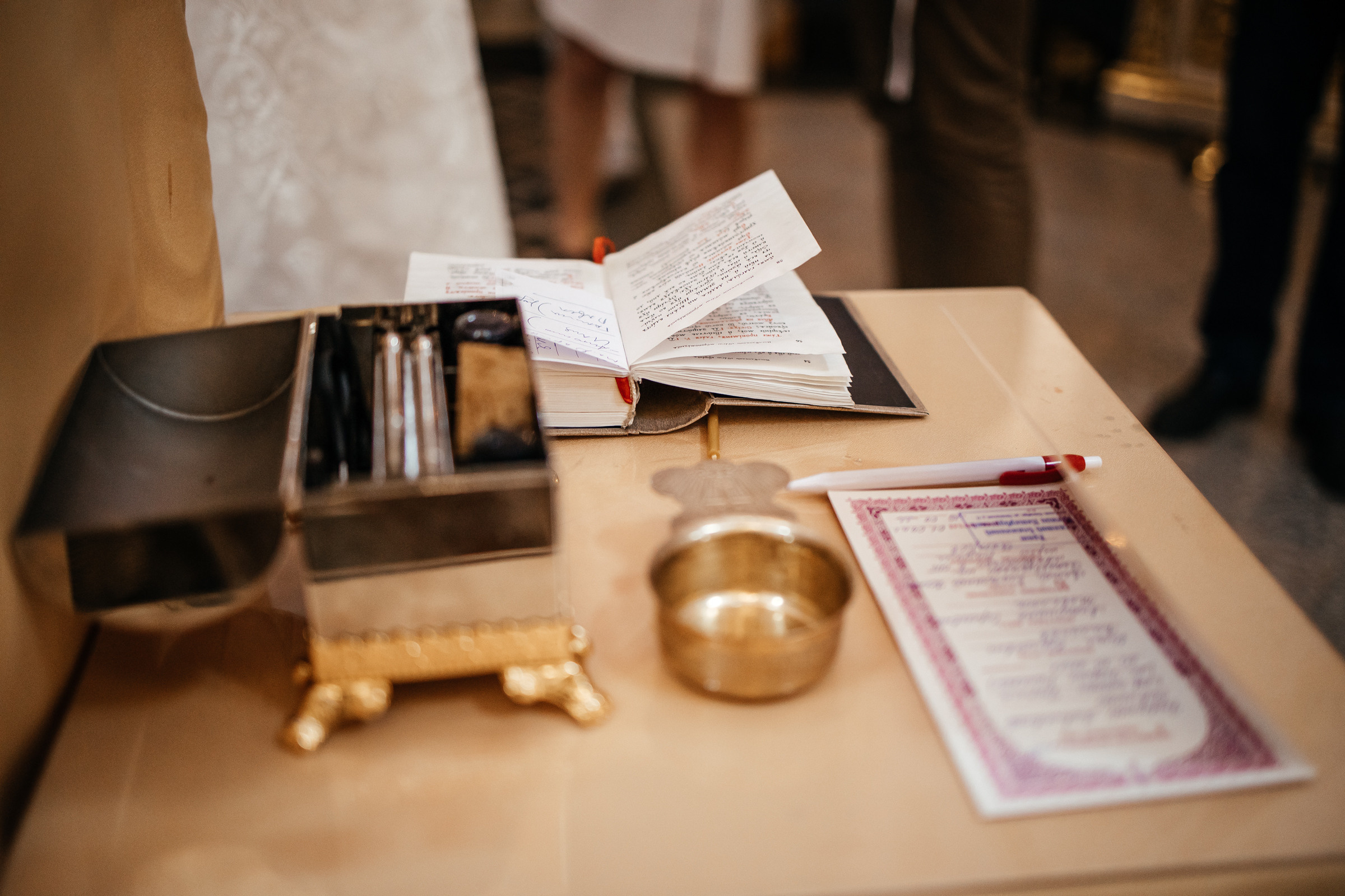 Крещение Дарины. Lifestyle фотограф в Санкт-Петербурге Анна Щекалева