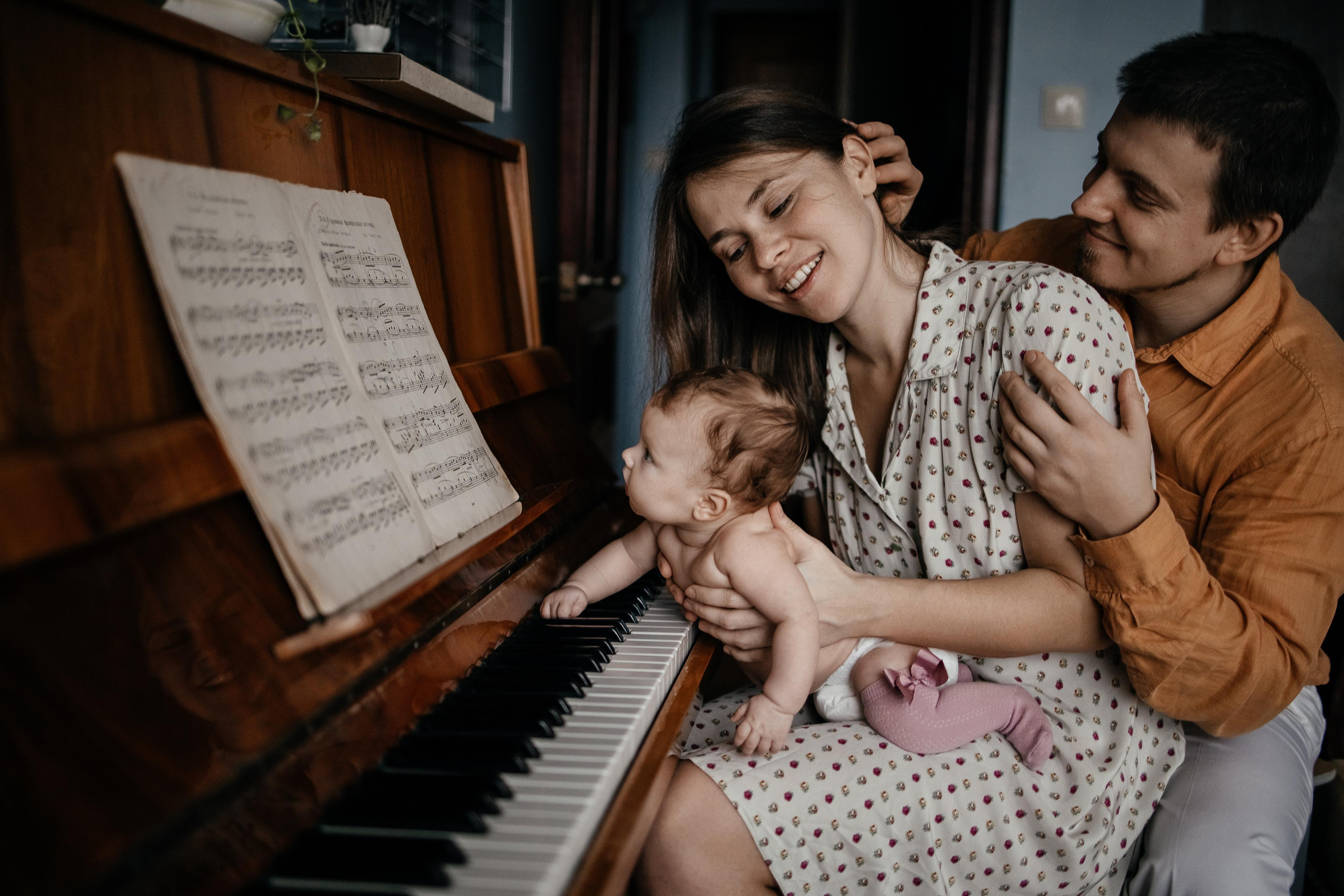 Карина, Ваня и Варя. Lifestyle фотограф в Санкт-Петербурге Анна Щекалева