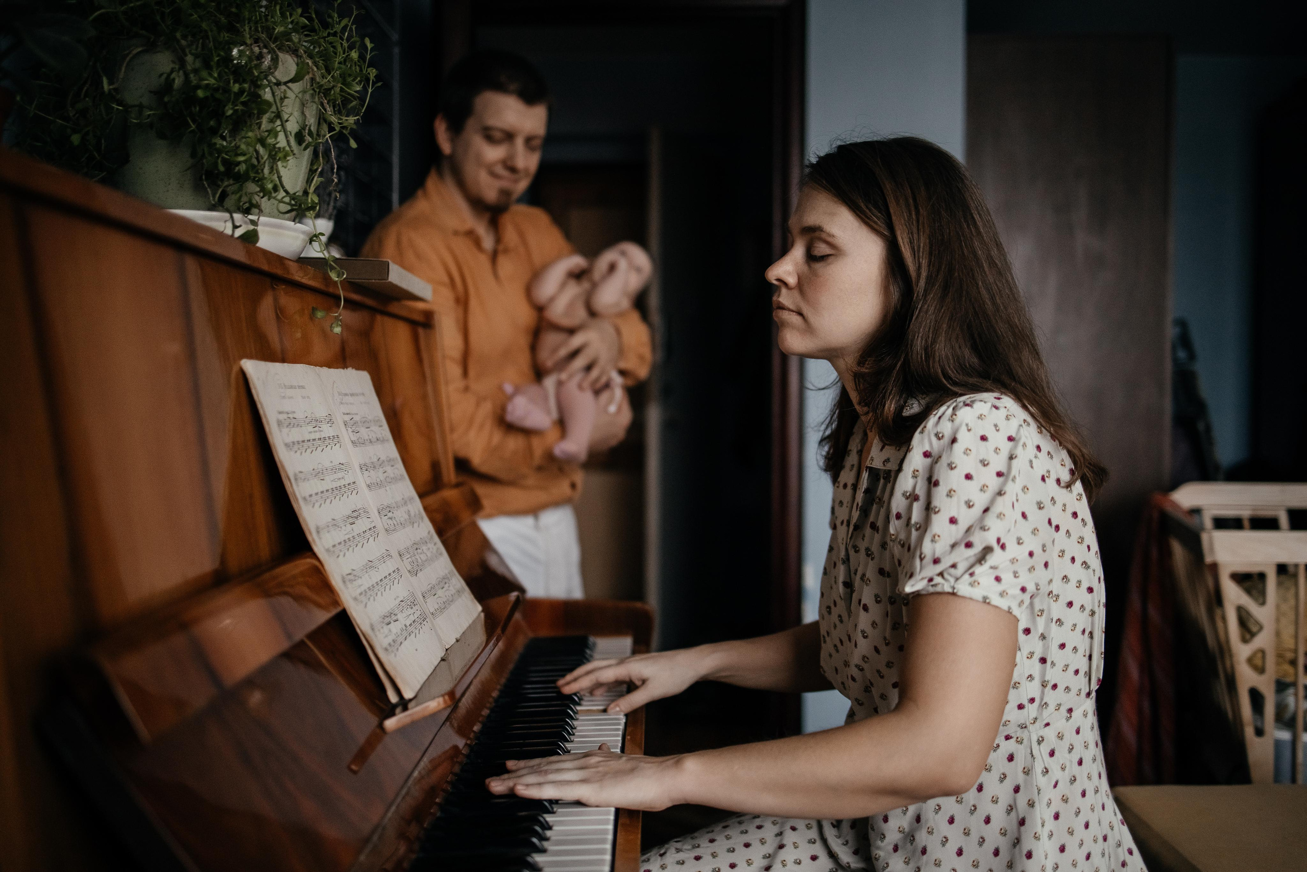 Карина, Ваня и Варя. Lifestyle фотограф в Санкт-Петербурге Анна Щекалева