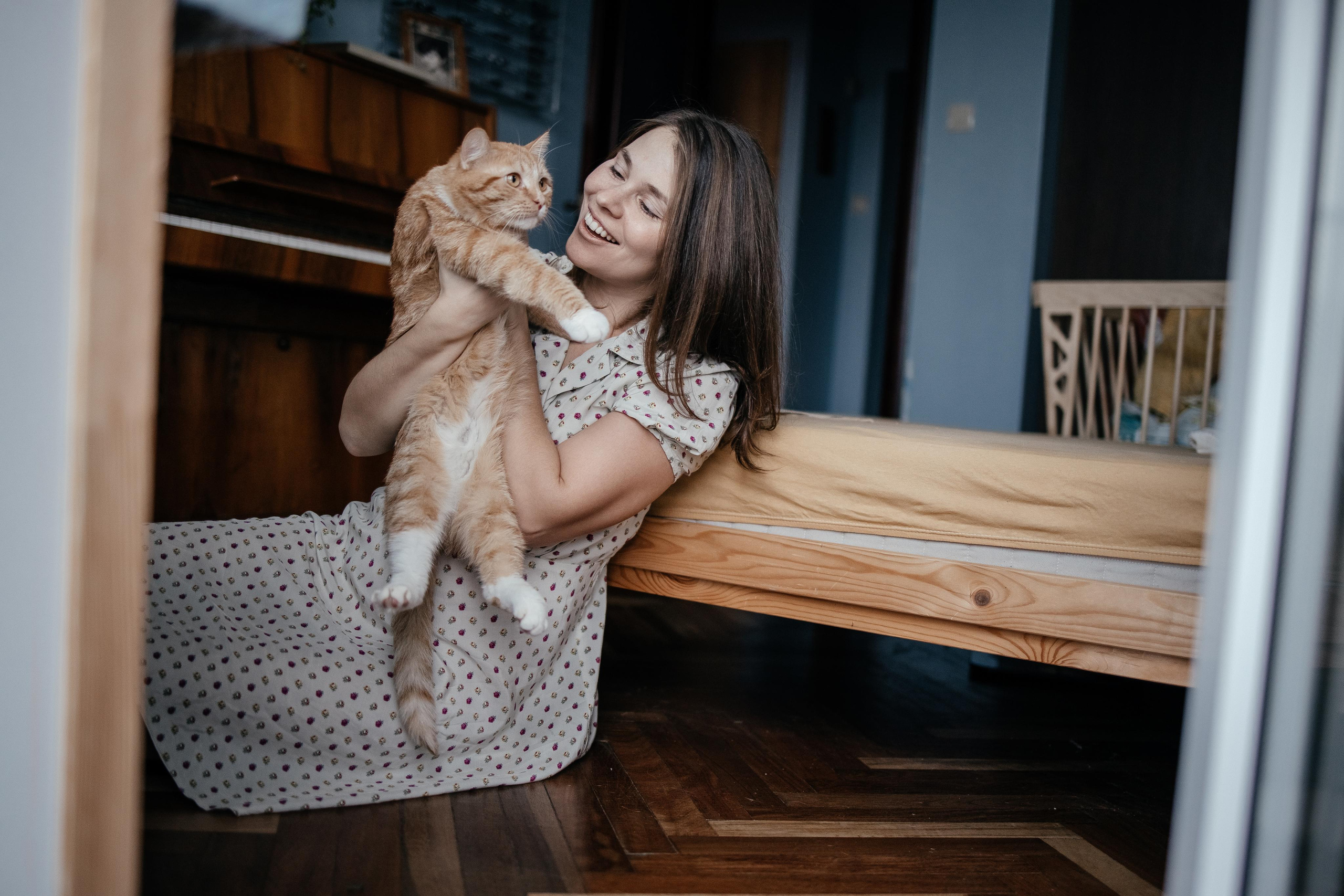 Карина, Ваня и Варя. Lifestyle фотограф в Санкт-Петербурге Анна Щекалева