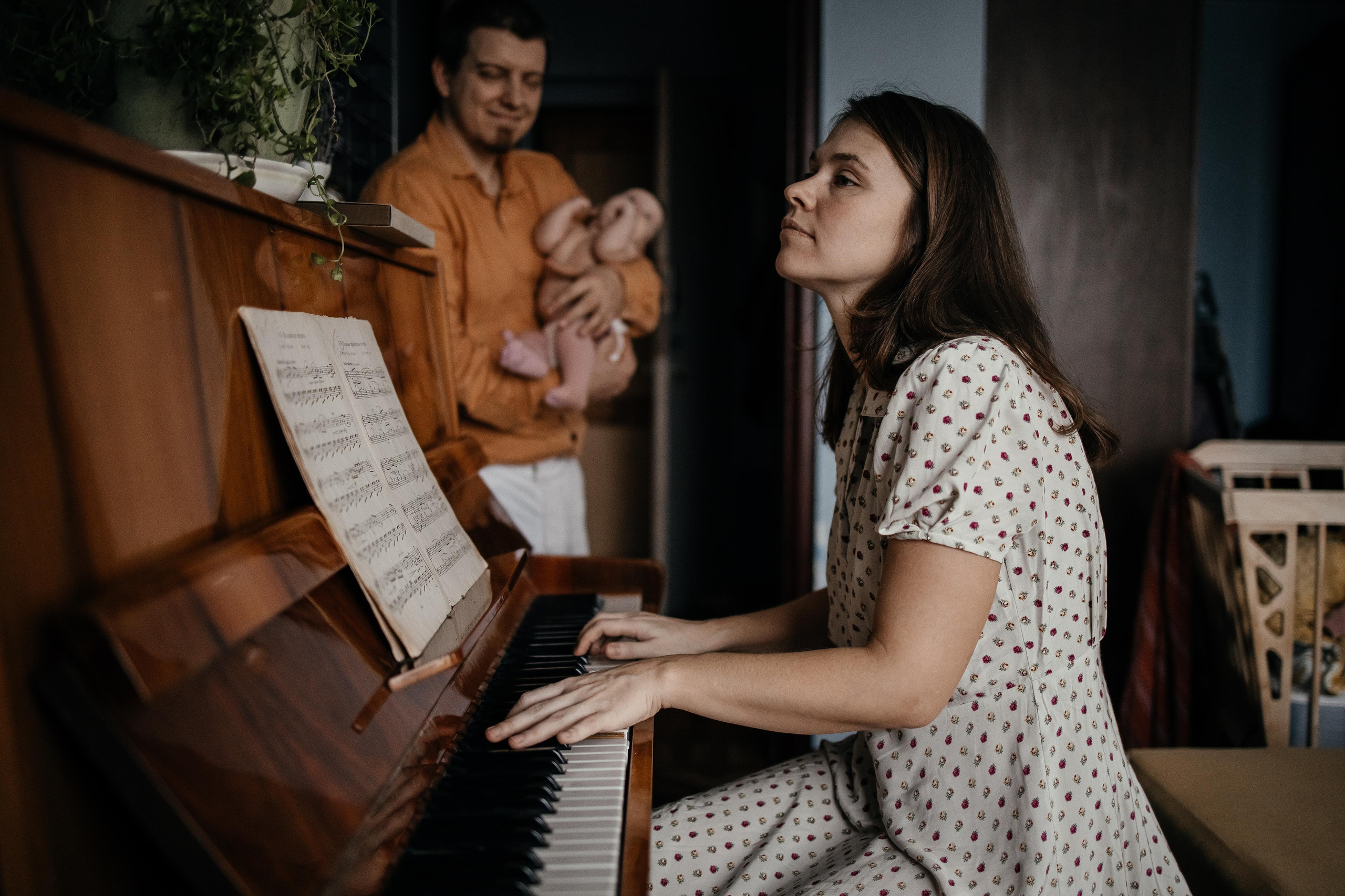 Карина, Ваня и Варя. Lifestyle фотограф в Санкт-Петербурге Анна Щекалева