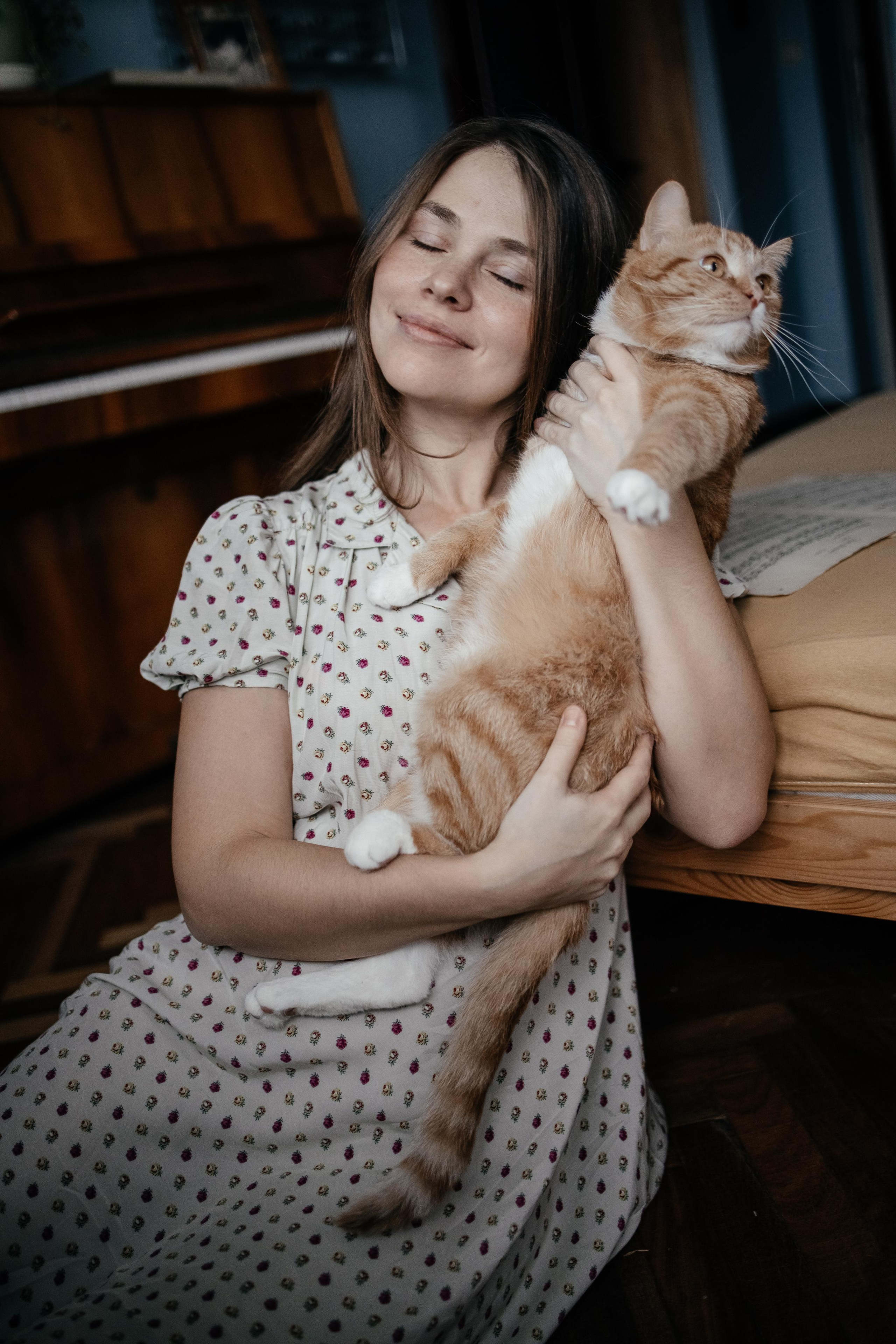 Карина, Ваня и Варя. Lifestyle фотограф в Санкт-Петербурге Анна Щекалева