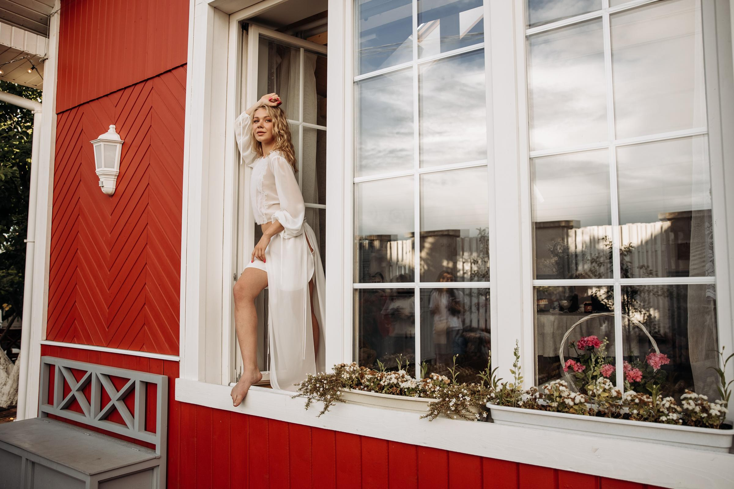 Ольга и Денис. Lifestyle фотограф в Санкт-Петербурге Анна Щекалева