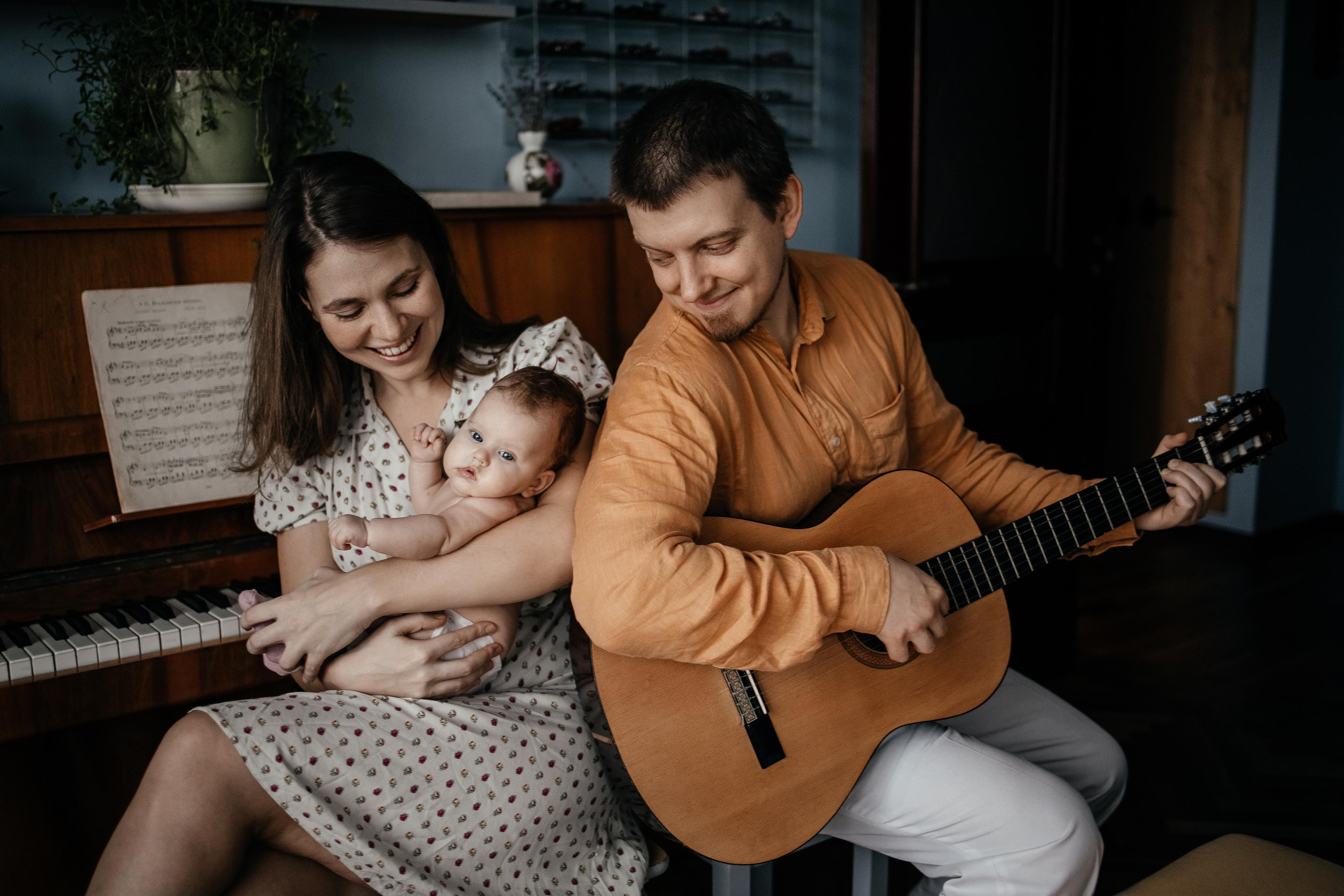 Карина, Ваня и Варя. Lifestyle фотограф в Санкт-Петербурге Анна Щекалева